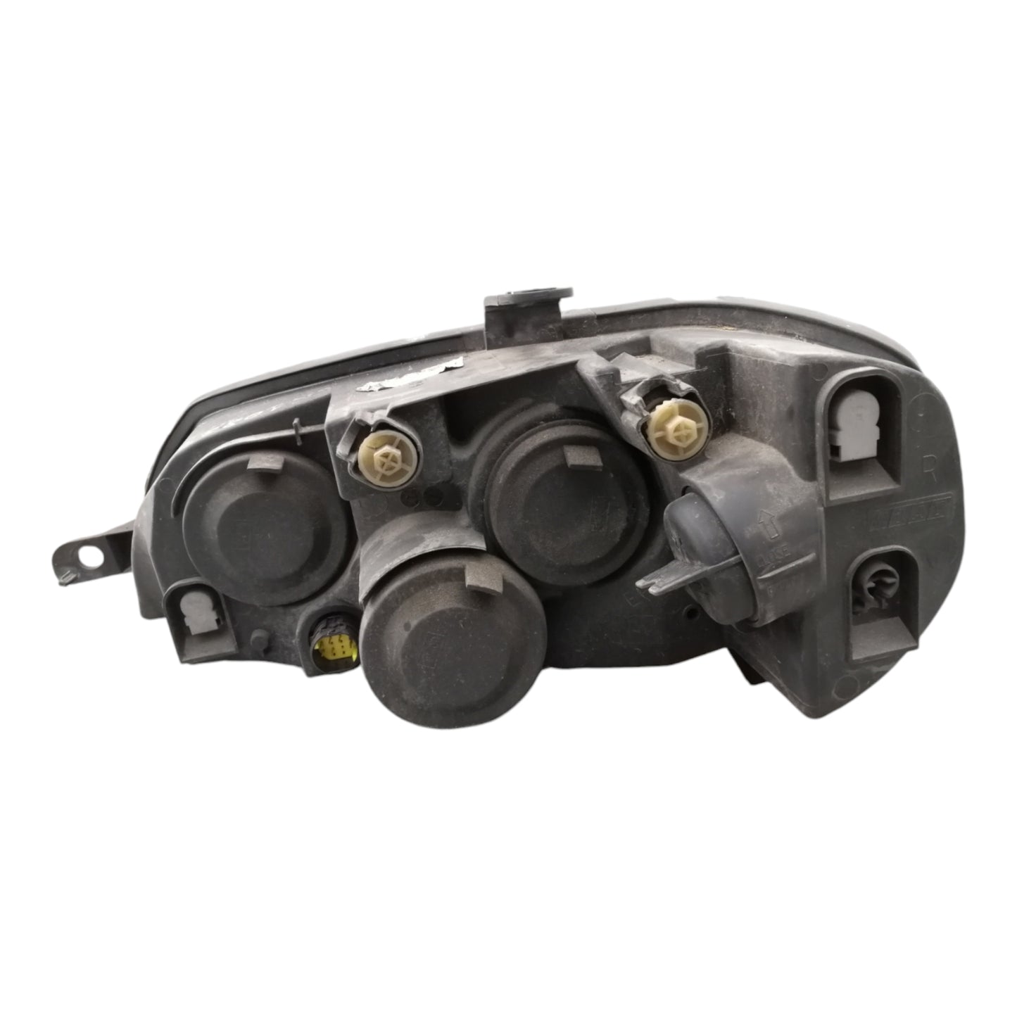 Faro Proiettore Anteriore Destro FIAT PUNTO 2 Serie 3-5 Porte