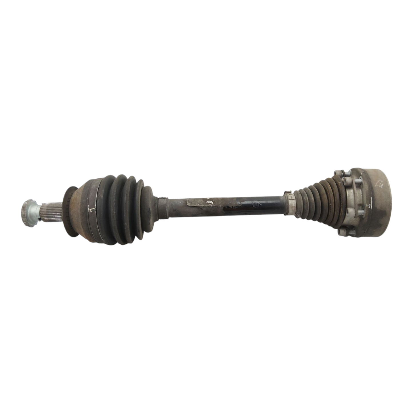 Semiasse Semialbero Anteriore Sinistro VOLKSWAGEN POLO 6 Serie Diesel