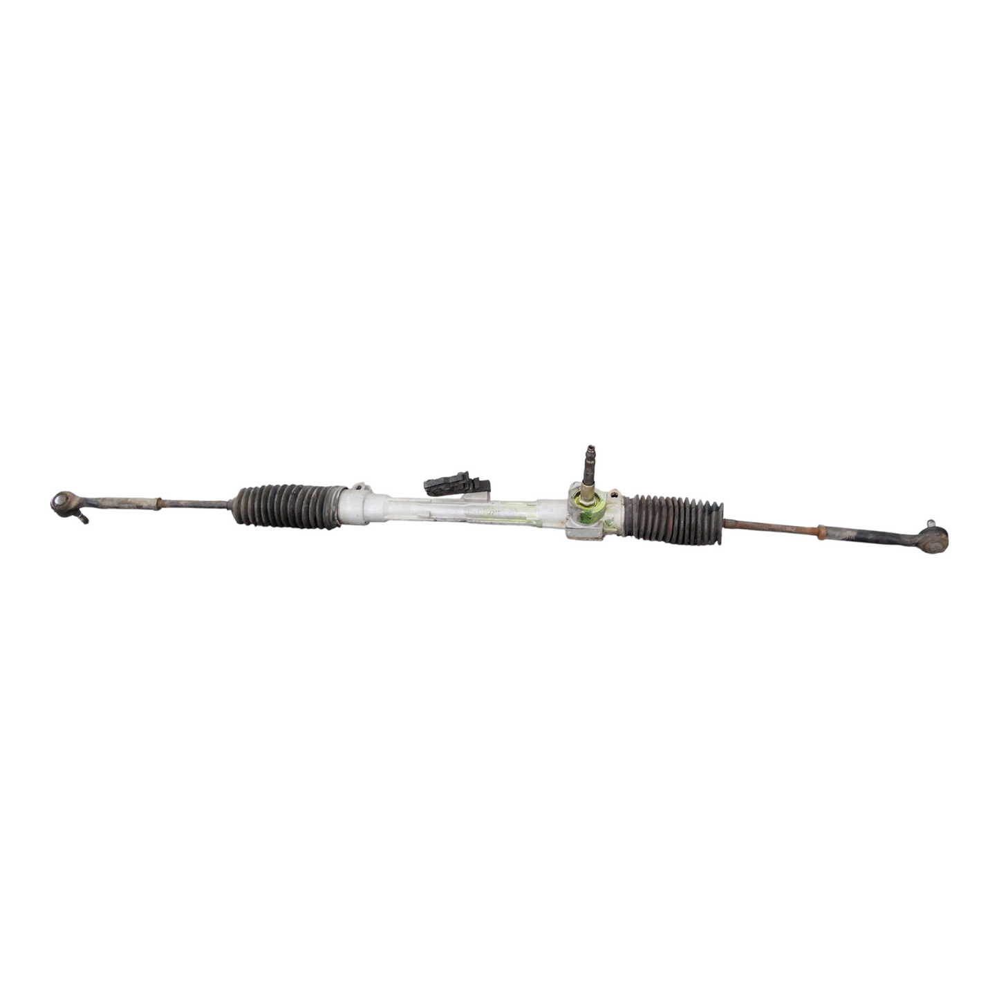 Scatola Sterzo Servosterzo FIAT PUNTO 2 Serie 188 Benzina Diesel