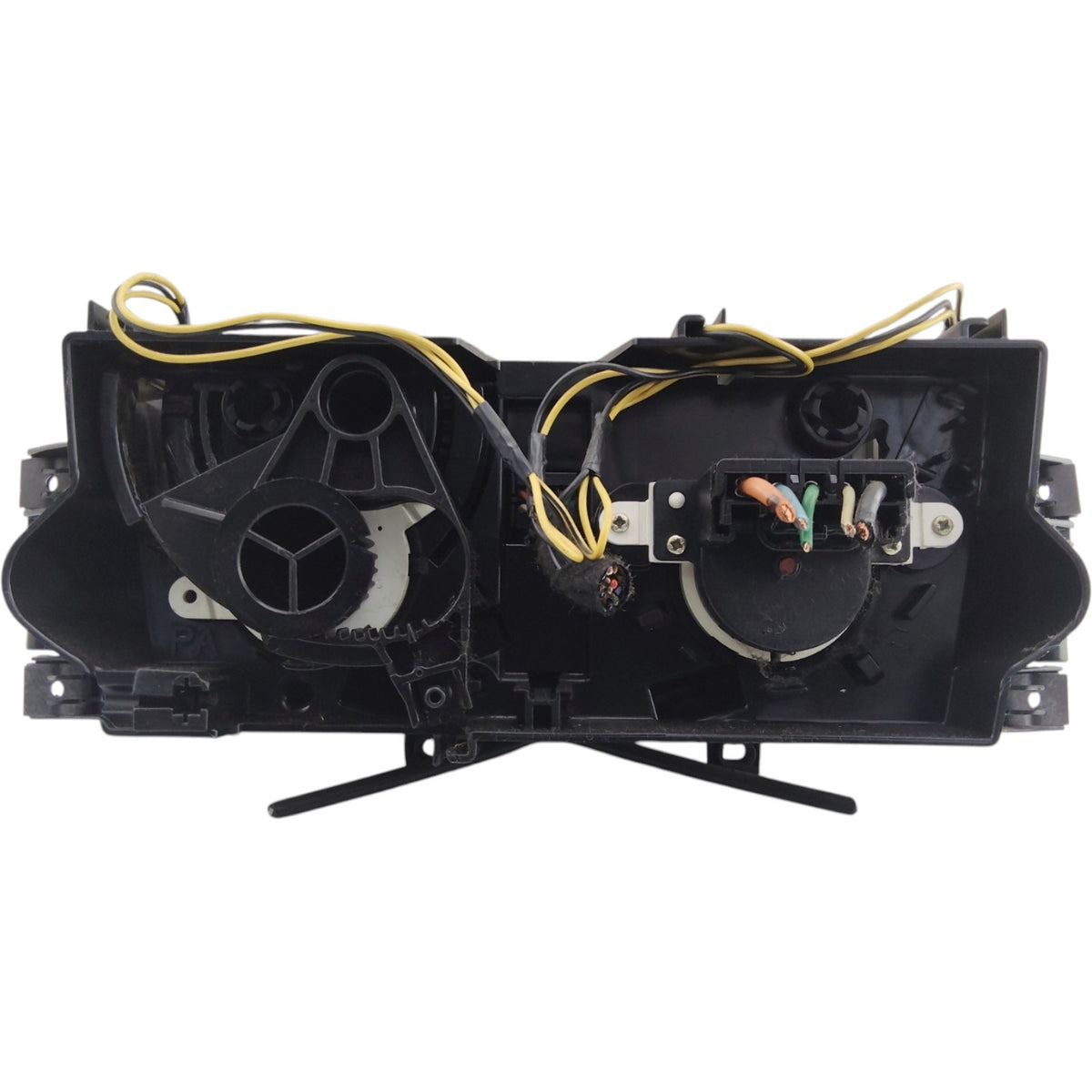 Modulo Comando Clima LANCIA YPSILON 1 Serie 843