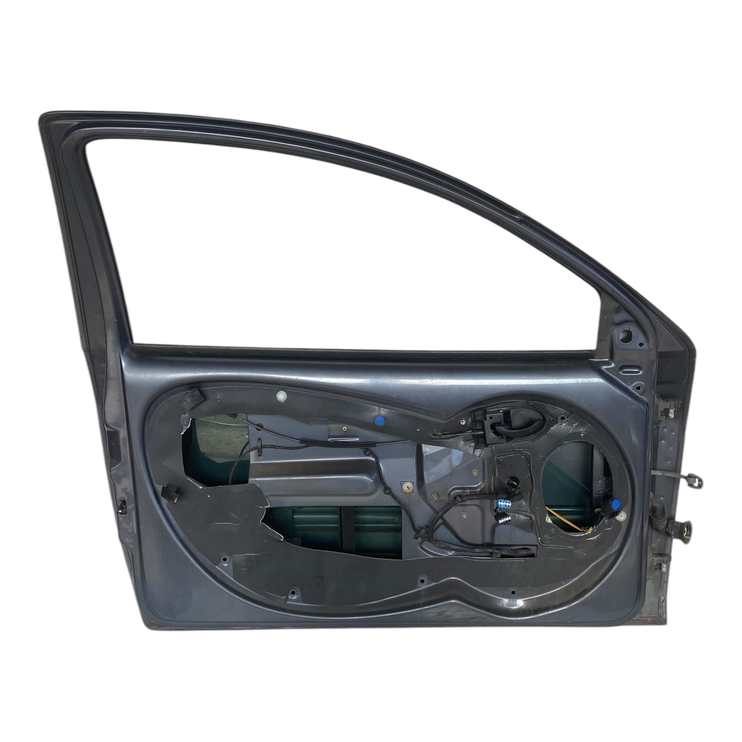 Porta Portiera Anteriore Sinistro FORD KA 1 Serie Berlina 3 Porte