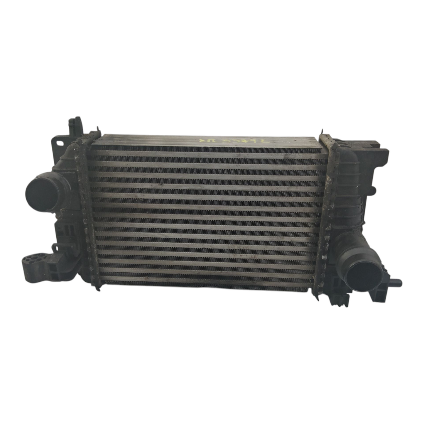 Intercooler Scambiatore Aria OPEL MERIVA B 1.7 CDTi Motore A17DTS