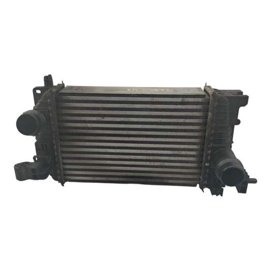 Intercooler Scambiatore Aria OPEL MERIVA B 1.7 CDTi Motore A17DTS