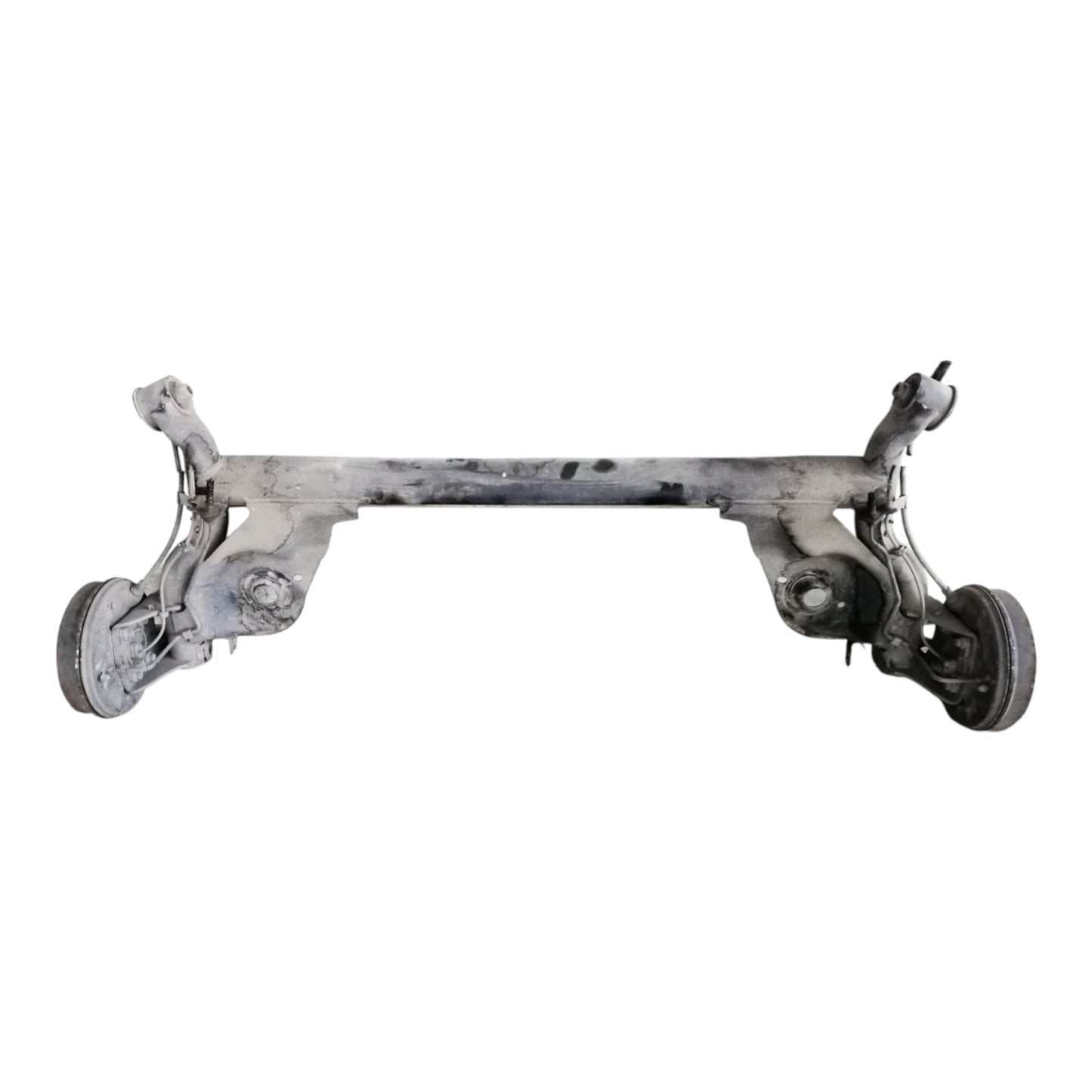 Assale Ponte Posteriore CITROEN C1 1 Serie Diesel Benzina