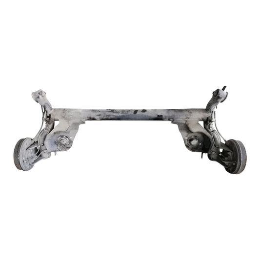 Assale Ponte Posteriore CITROEN C1 1 Serie Diesel Benzina
