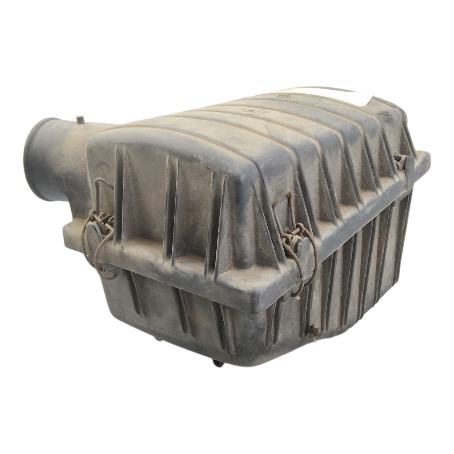 Scatola Filtro Aria FIAT PANDA 1 Serie 141 0.9 Benzina Motore 1170A1046