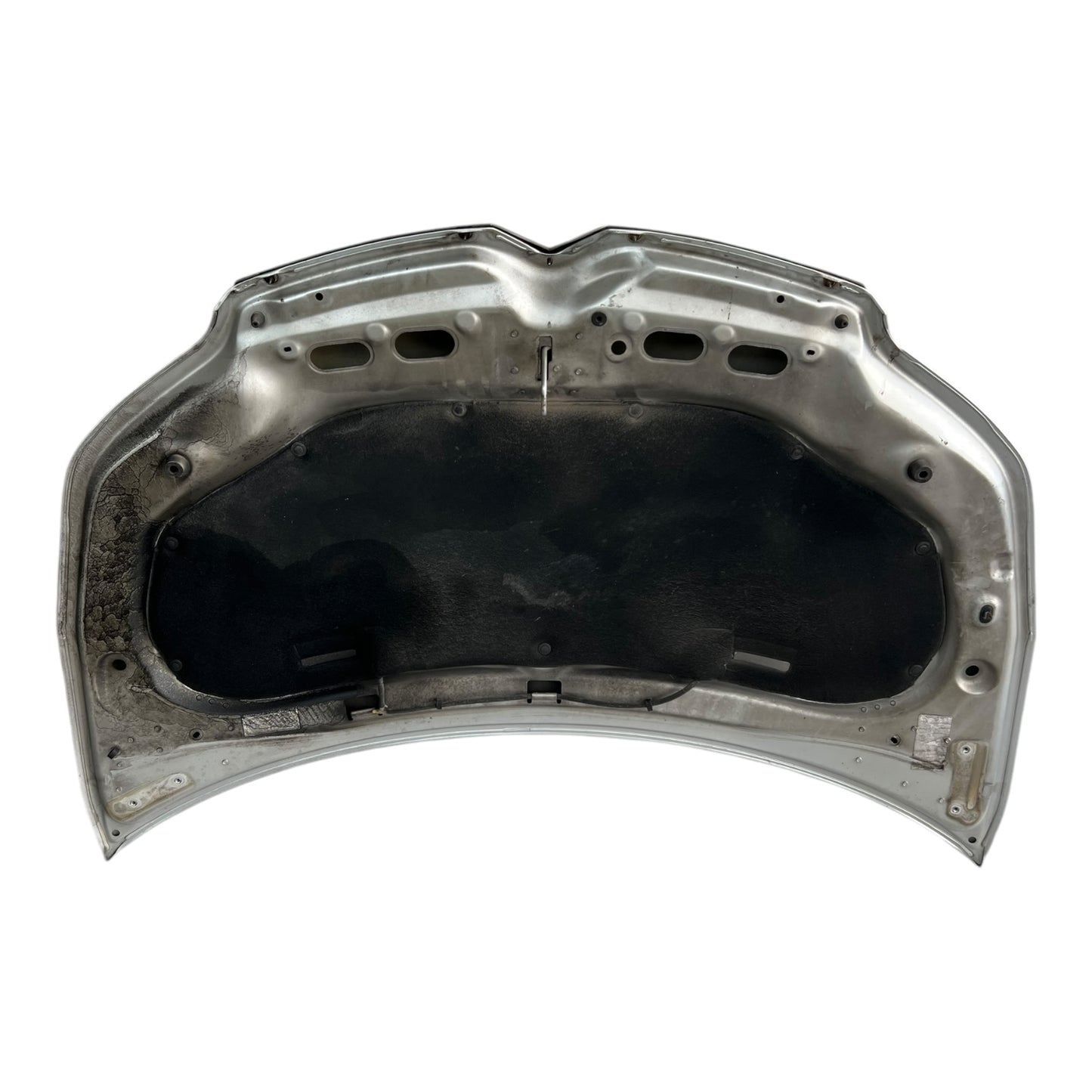 Cofano Anteriore CITROEN C4 1 Serie Berlina Coupe