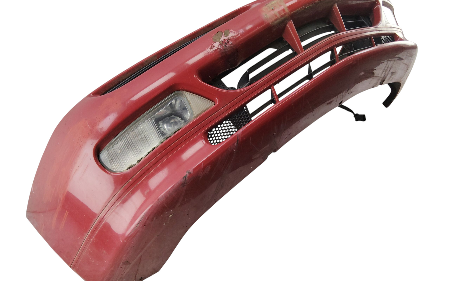 Paraurti Anteriore ALFA ROMEO GTV 2 Serie/SPIDER