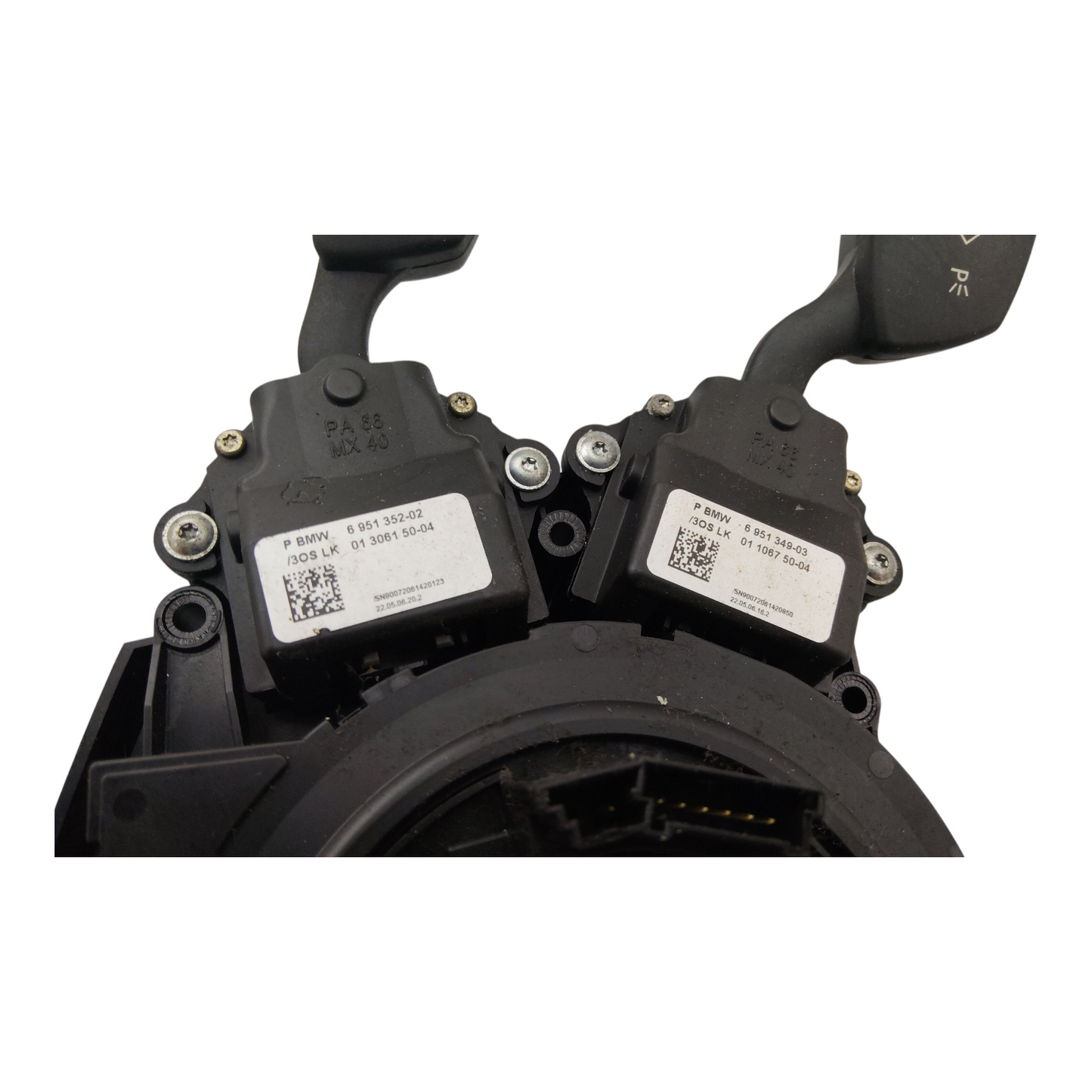 Devioguida Devioluci BMW SERIE 5 E61 E60 3.0 Diesel