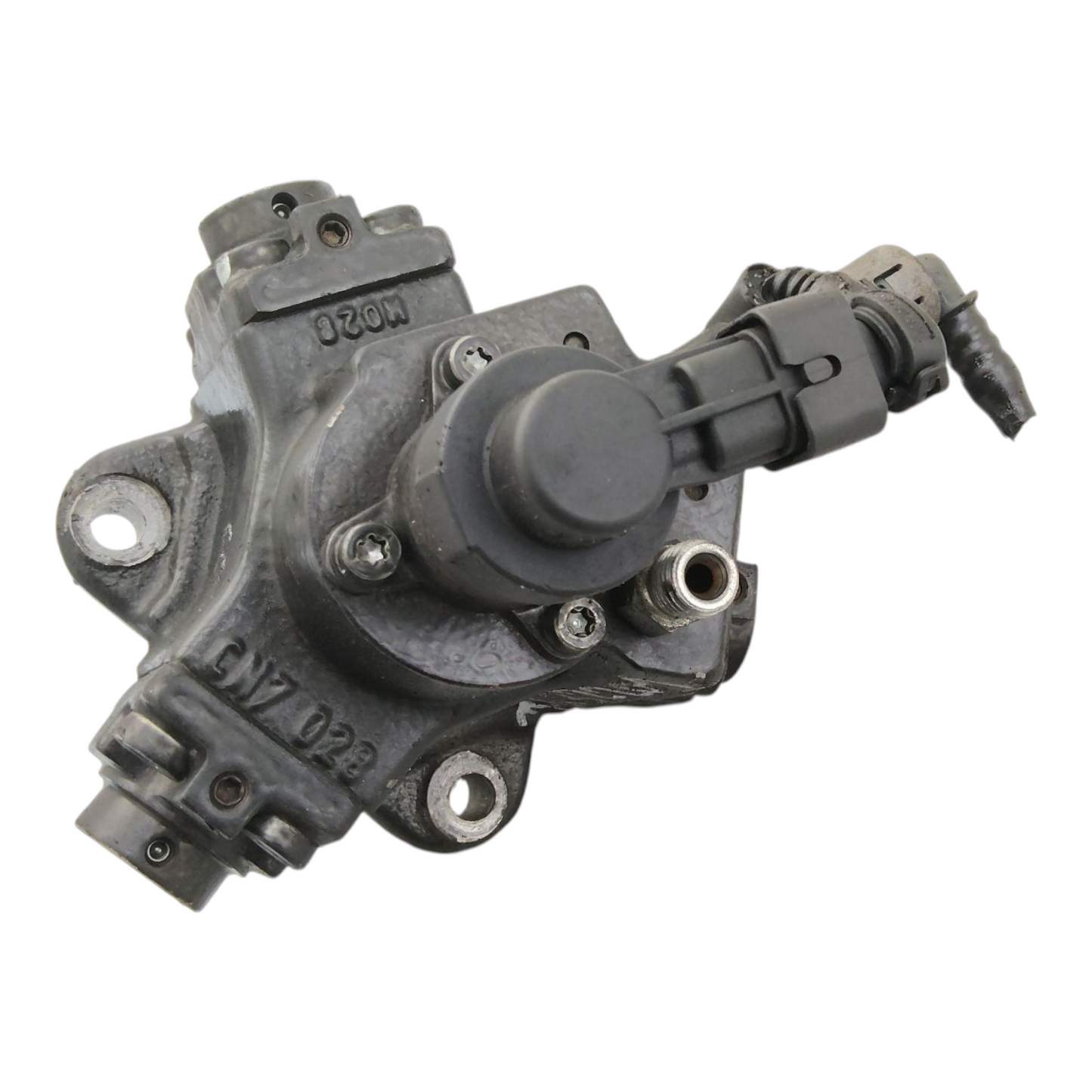 Pompa Iniezione ALFA ROMEO GIULIETTA/MITO 1.6 2.0 JTD