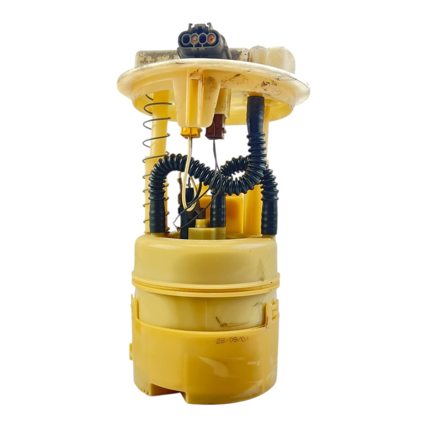 Pompa Carburante Galleggiante RENAULT MODUS/GRAND MODUS Benzina