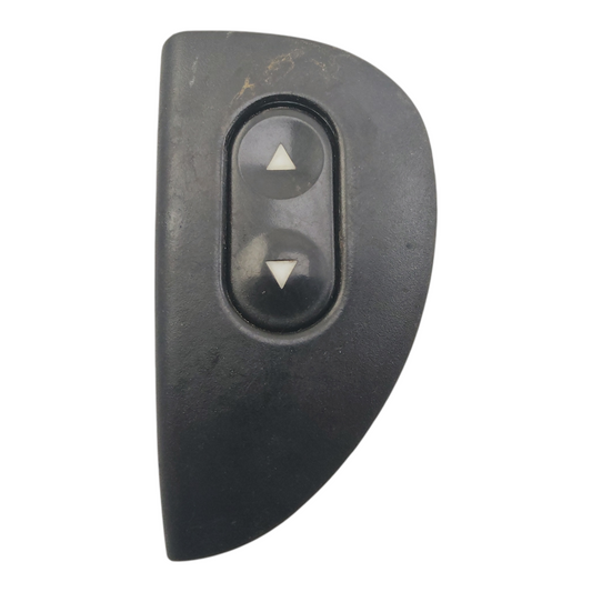 Interruttore Alzacristalli Alzavetro Cruscotto Destro FIAT SEICENTO
