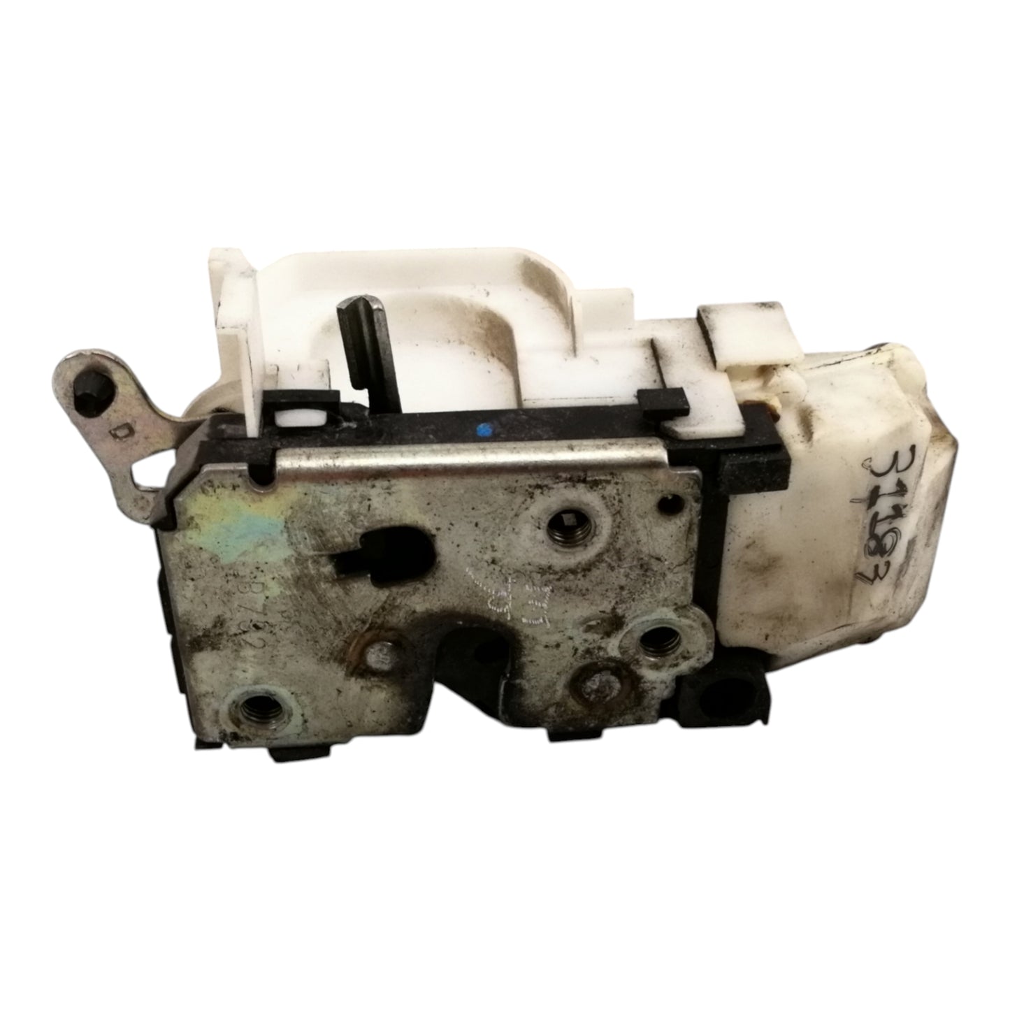 Serratura Porta Anteriore Destro  FIAT PUNTO 2 Serie 3 Porte