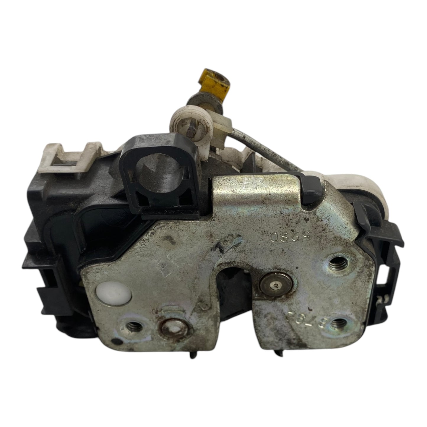 Serratura Porta Anteriore Sinistro FIAT PANDA 2 Serie