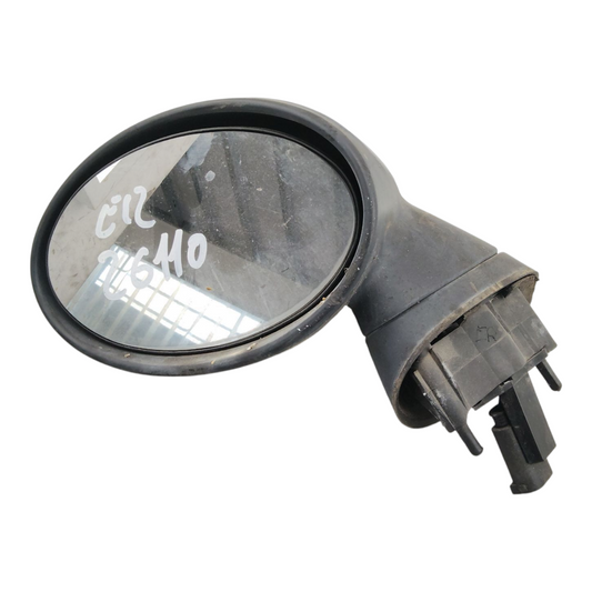Specchietto Retrovisore Esterno Anteriore Sinistro MINI ONE COOPER R50 R52