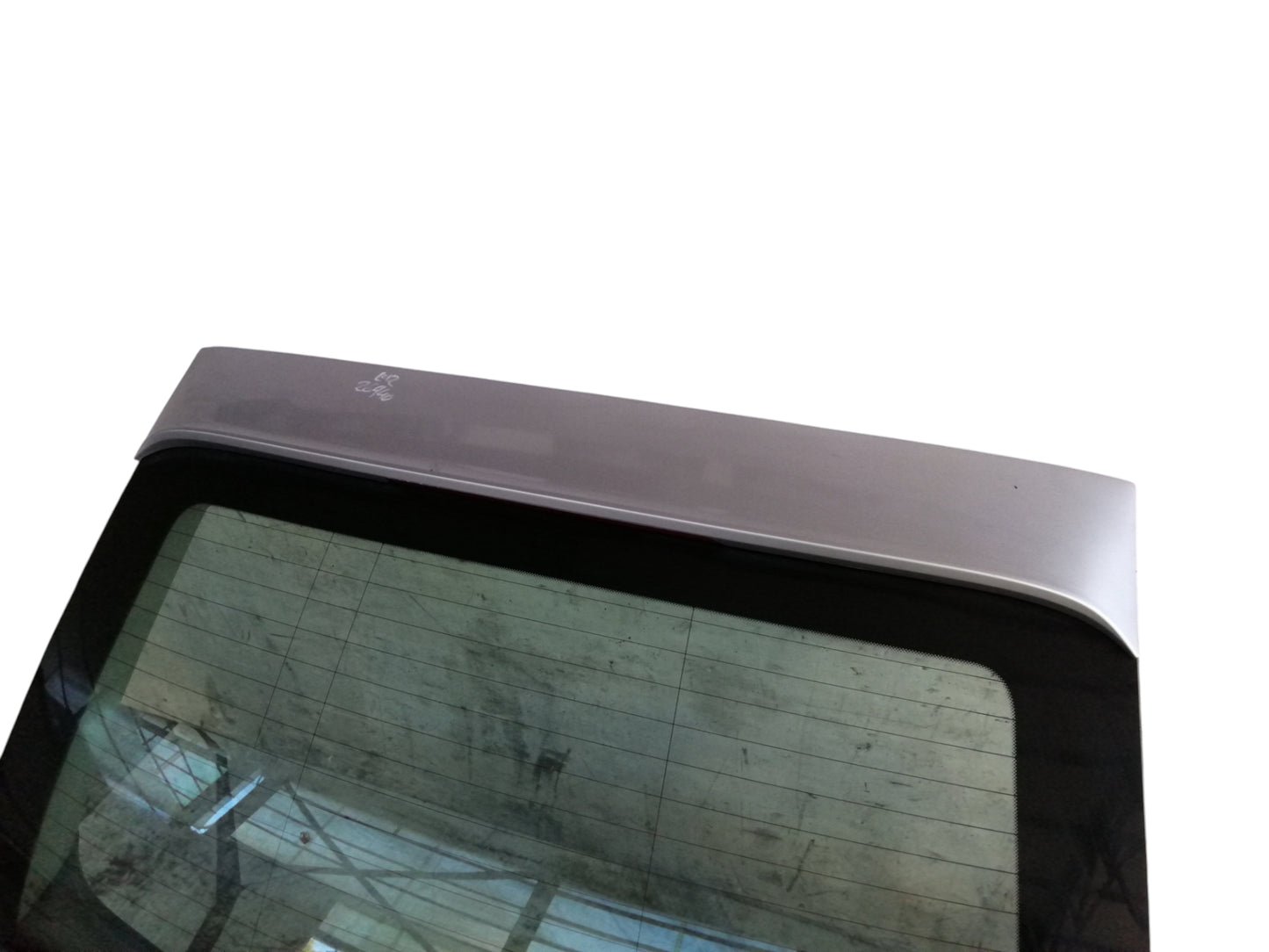 Portello Portellone Posteriore MERCEDES CLASSE C S203 SW Station Wagon