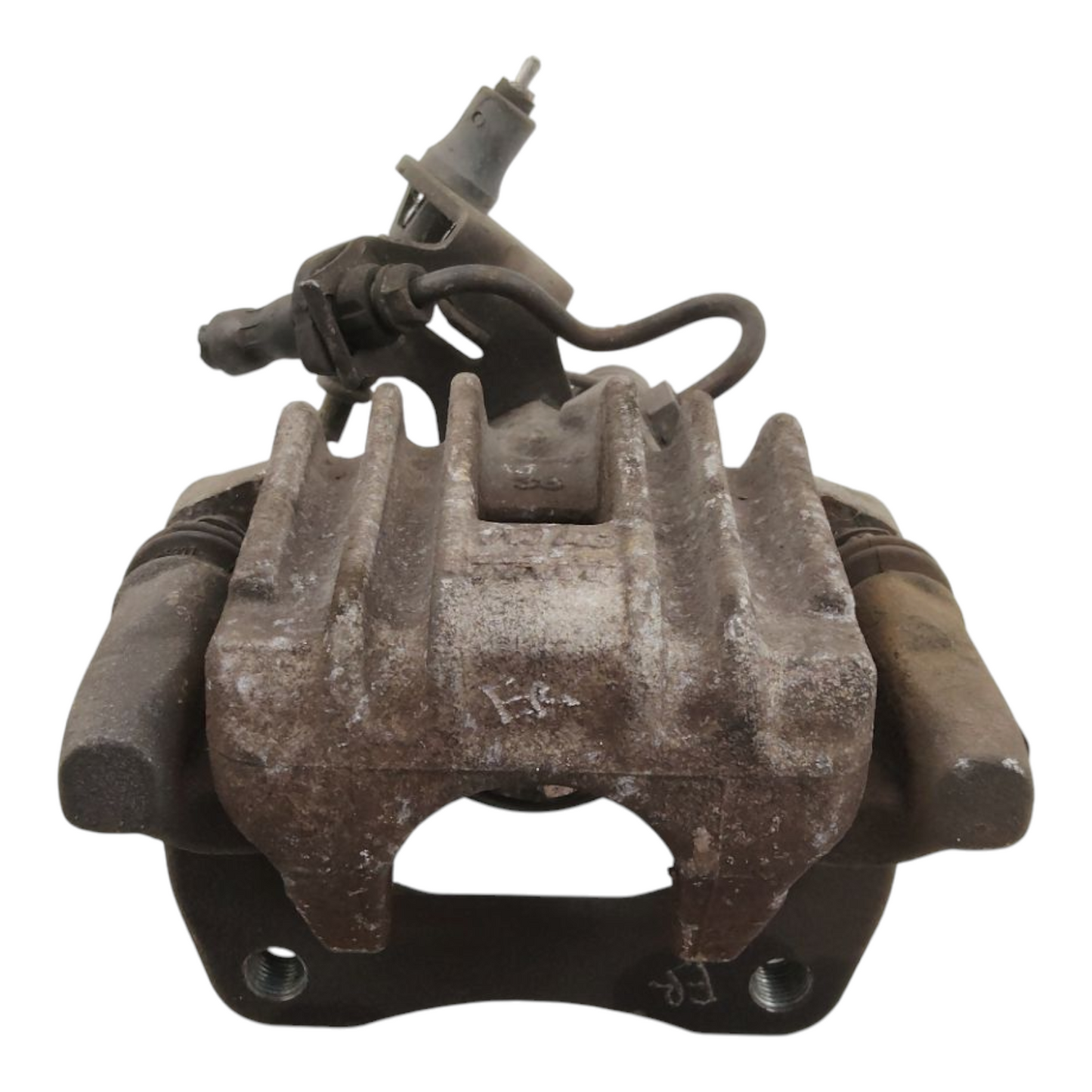 Pinza Freno Posteriore Destro VOLKSWAGEN GOLF PLUS 1 2 Serie/GOLF 5 6