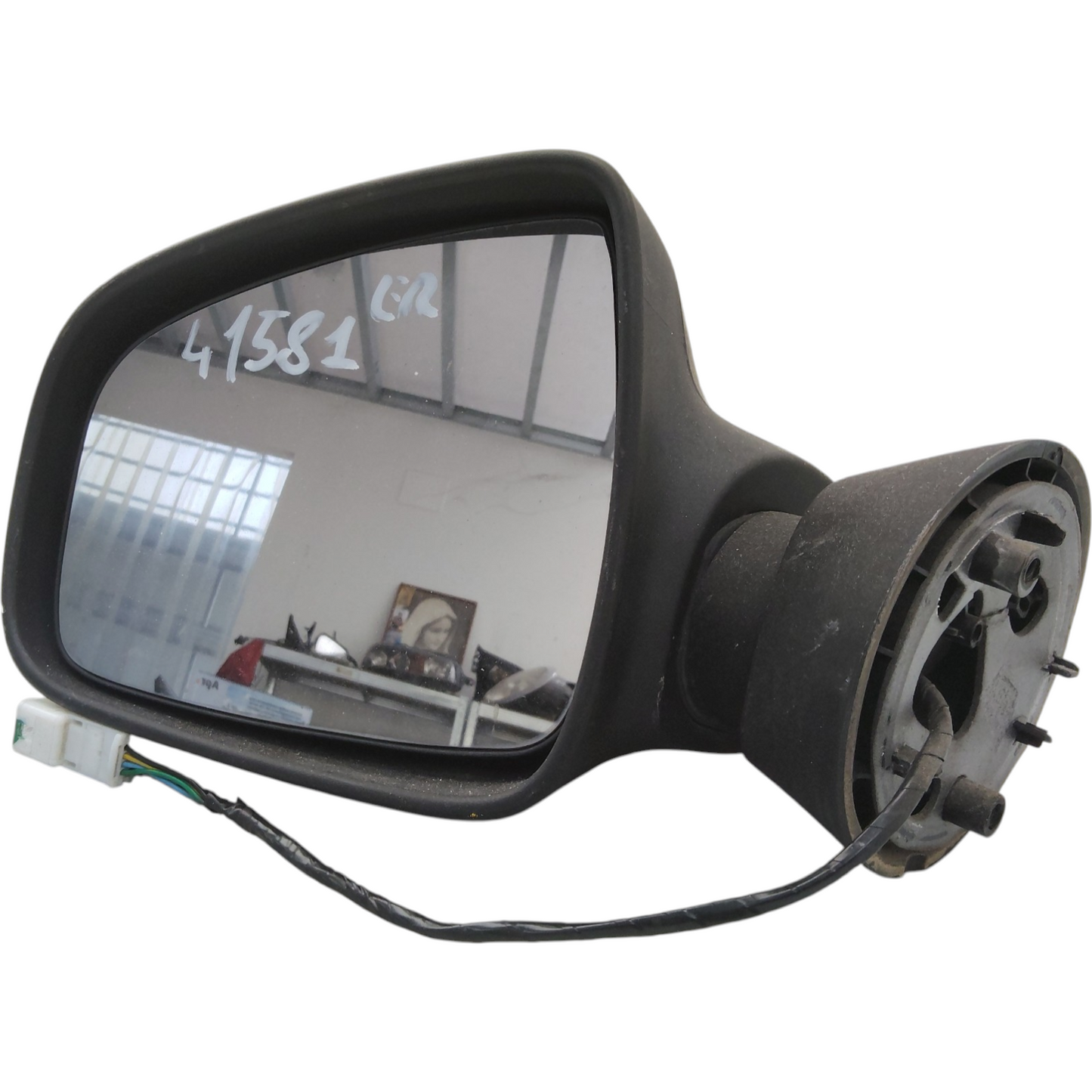 Specchietto Retrovisore Esterno Anteriore Sinistro DACIA SANDERO 1 Serie