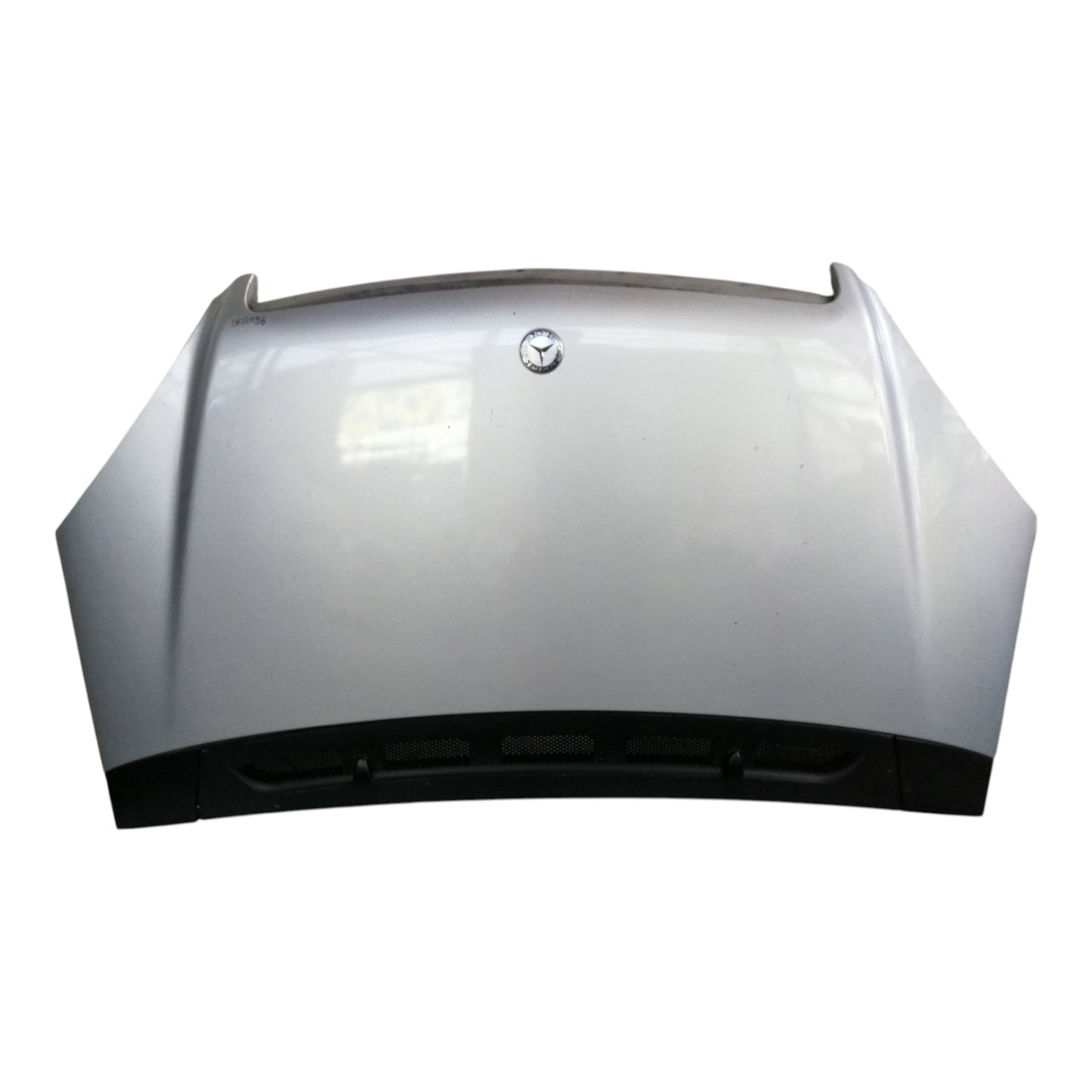 Cofano Anteriore MERCEDES CLASSE A W169
