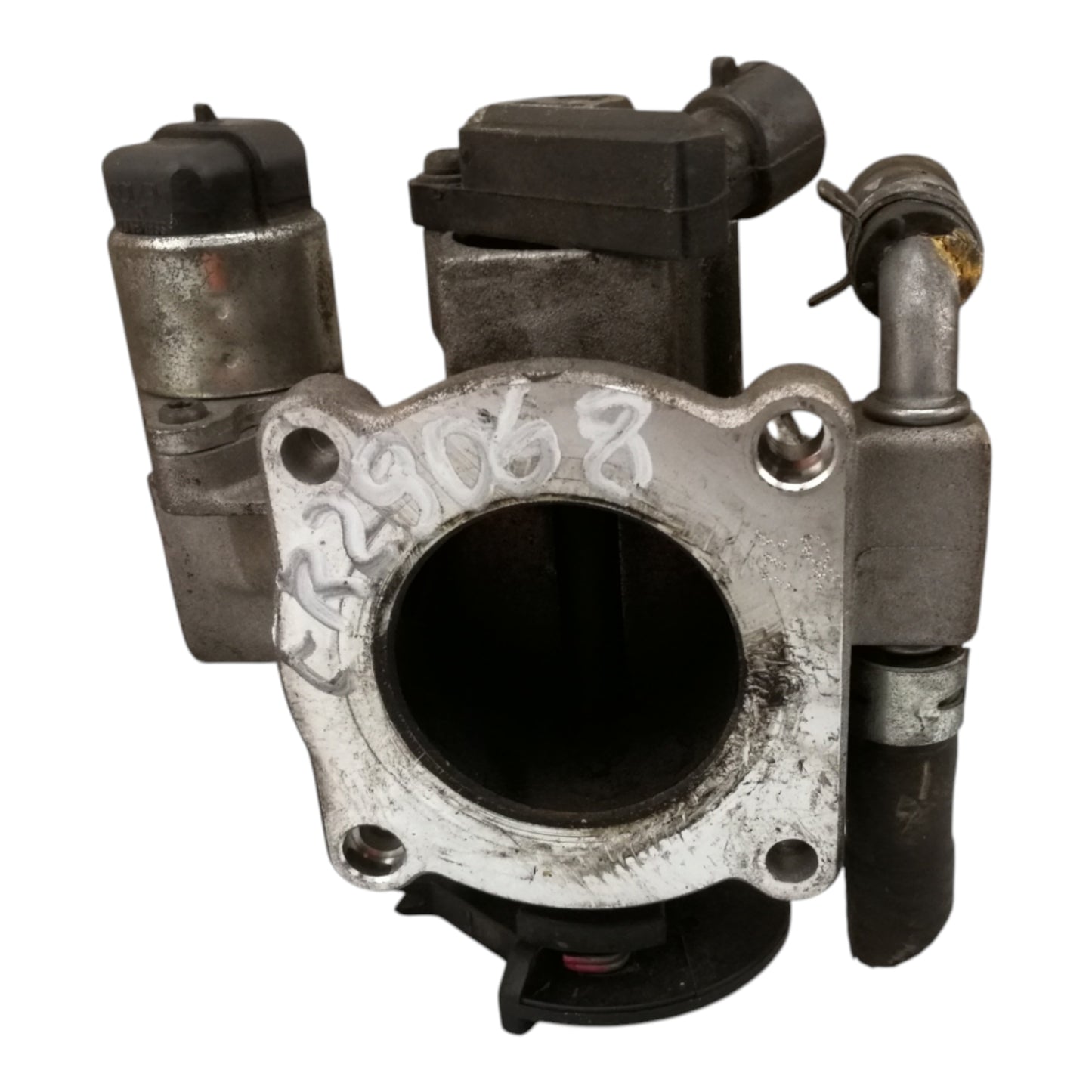Corpo Farfallato CHEVROLET SPARK 1.0 1.2 Benzina GPL