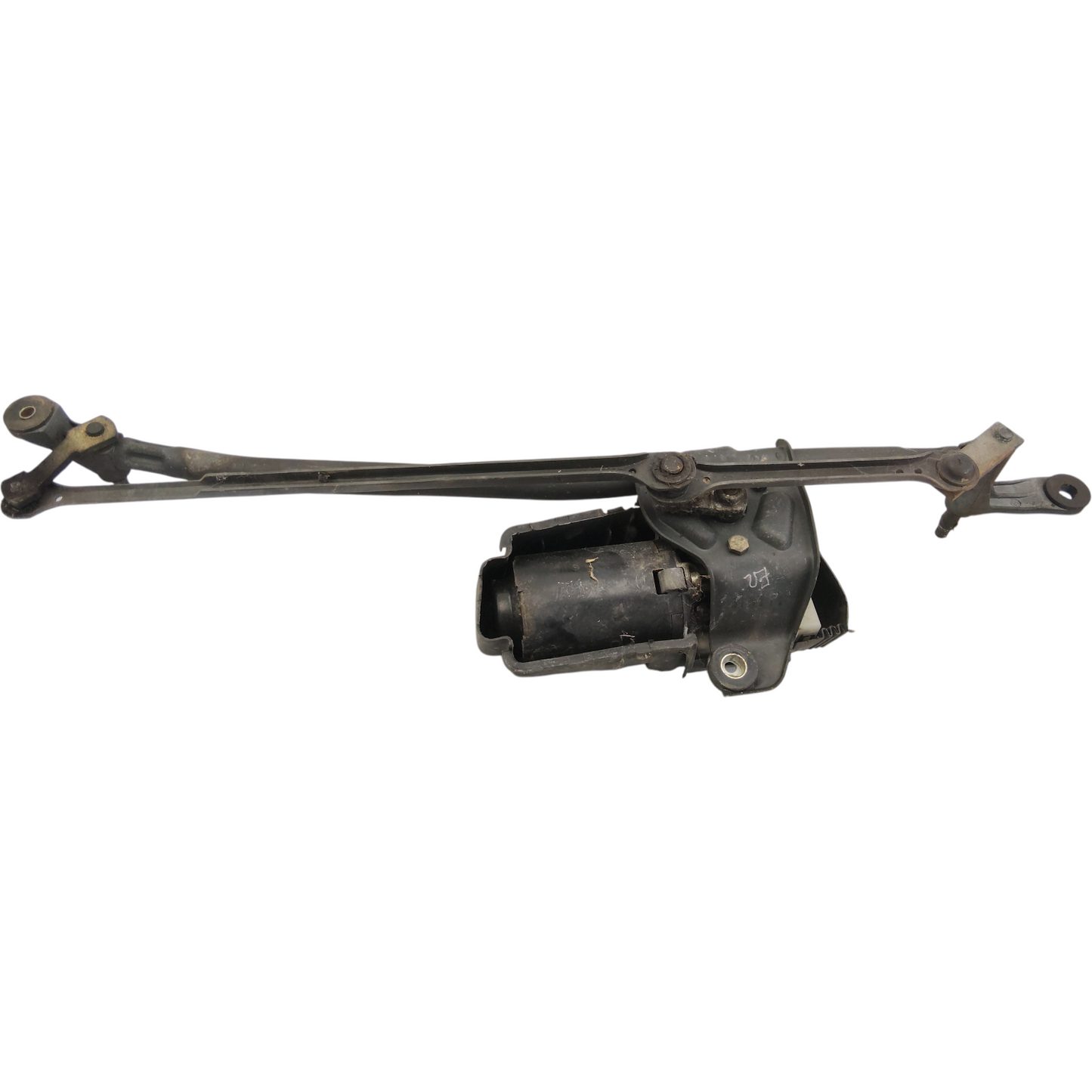 Meccanismo Tandem Tergicristallo ALFA ROMEO 156 1 2 Serie