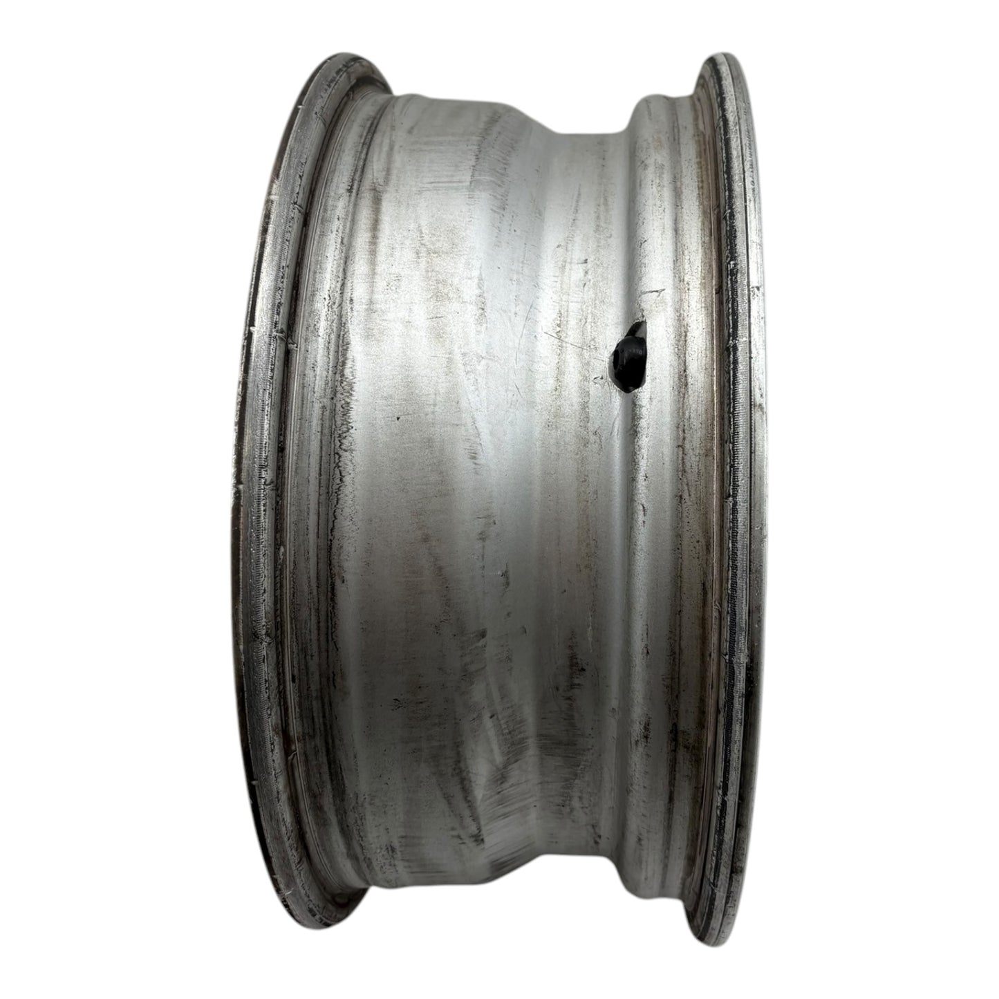 Cerchio in Lega Raggio 15 MERCEDES CLASSE C S203 W203 6JX15 ET31