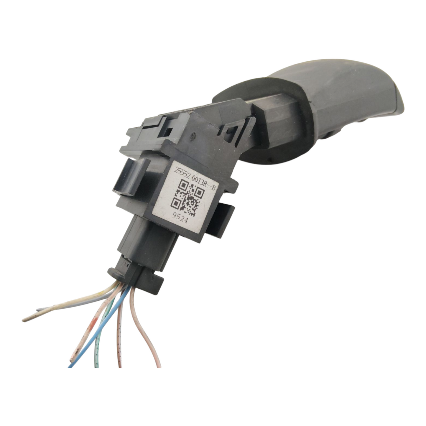 Leva Devio Comando Radio RENAULT MEGANE 3 Serie