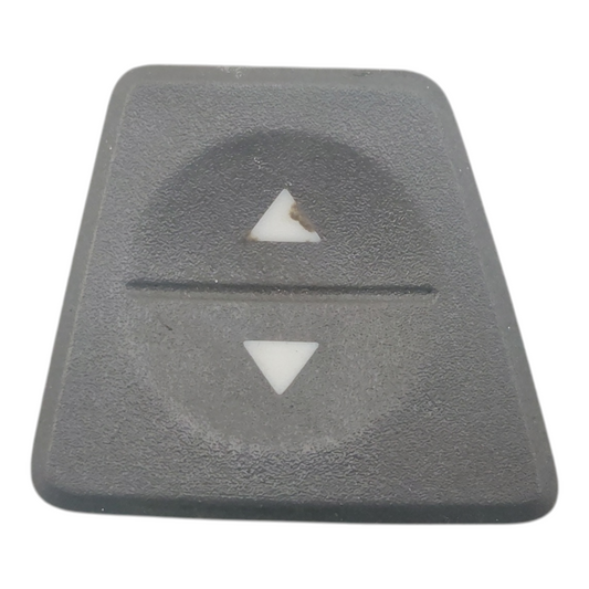 Interruttore Alzacristalli Alzavetro Cruscotto Sinistro FIAT PANDA 2 Serie