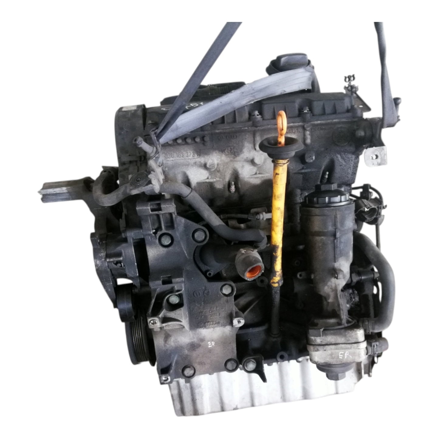 Motore BKC VOLKSWAGEN GOLF 5 Serie 1.9 TDi 77 Kw 105 Cv