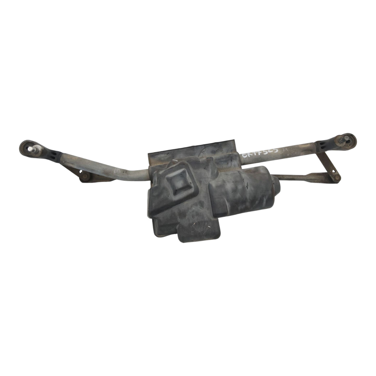 Meccanismo Tandem Tergicristallo FIAT PUNTO 2 Serie