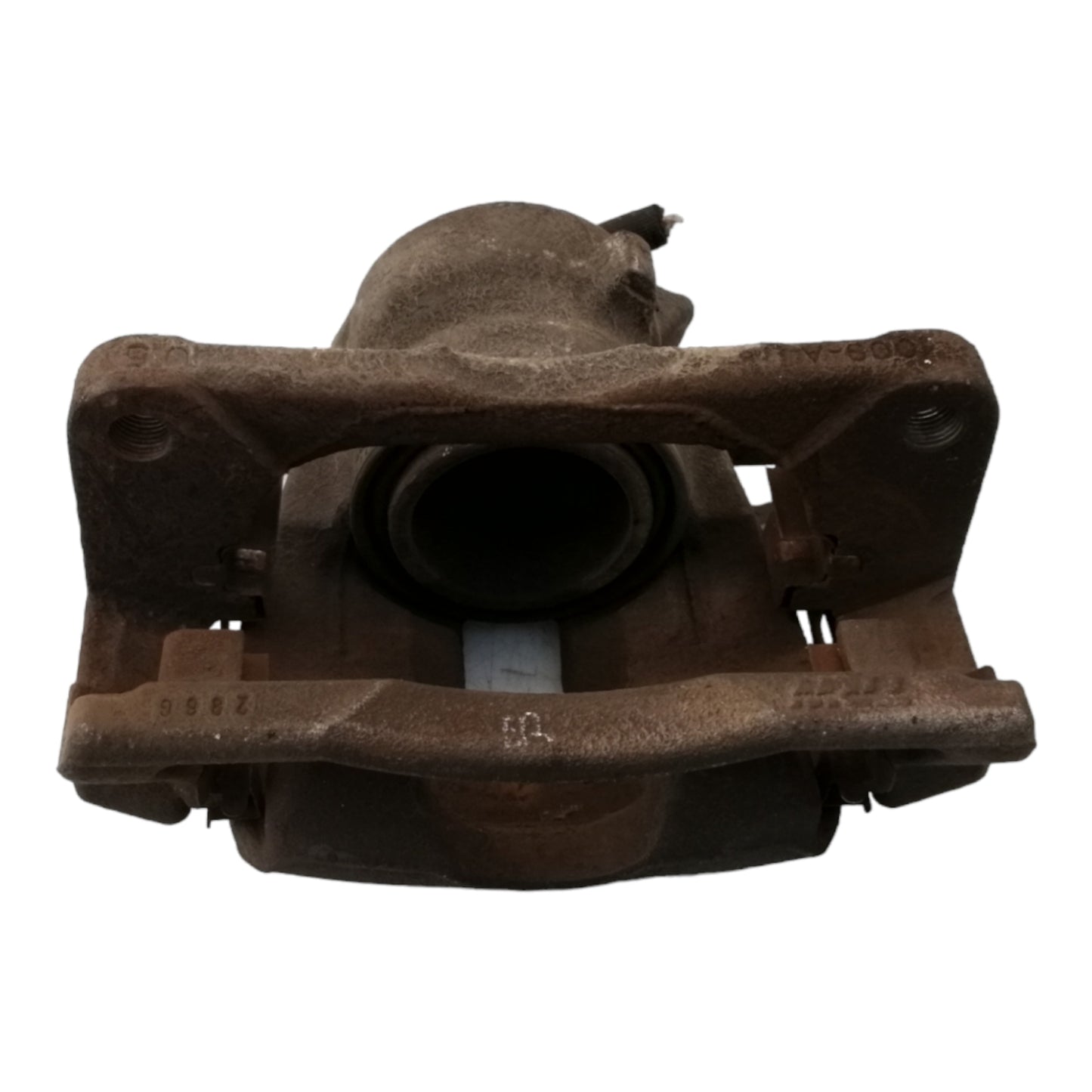 Pinza Freno Anteriore Destro SUZUKI SWIFT 4 / SPLASH / DIESEL BENZINA