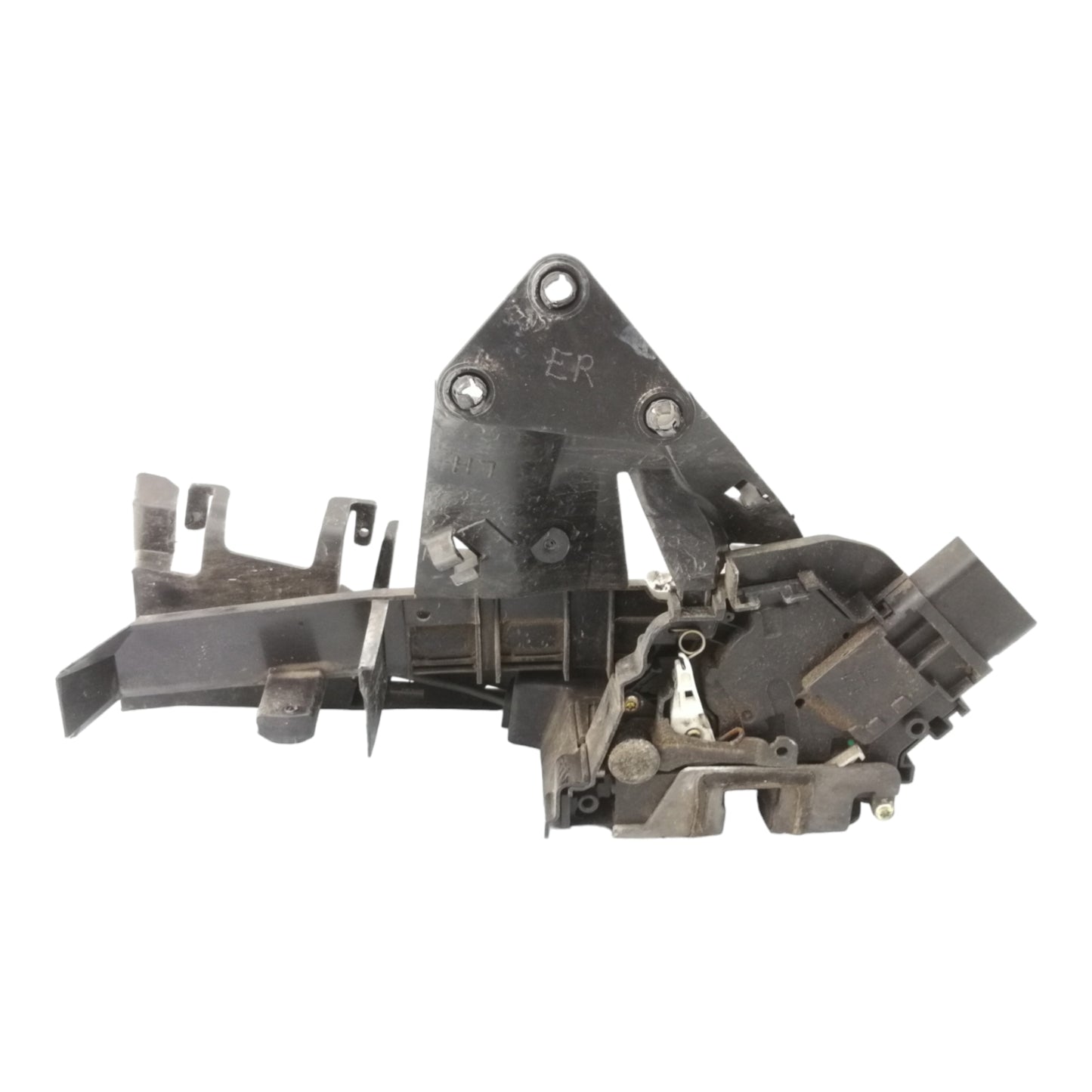 Serratura Porta Anteriore Sinistro  FORD FOCUS 2 Serie 3-5 Porte