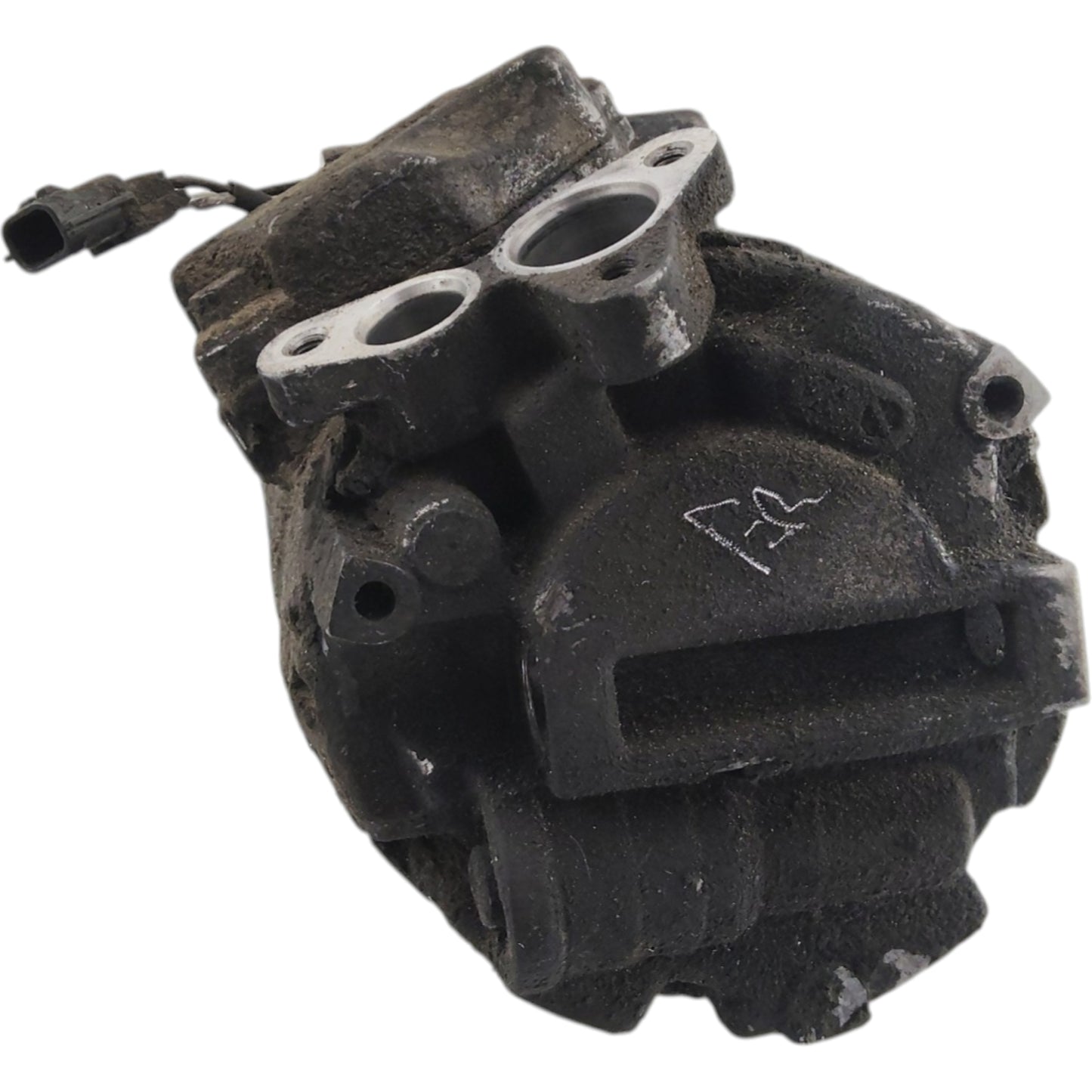 Compressore Aria Condizionata NISSAN QASHQAI Diesel