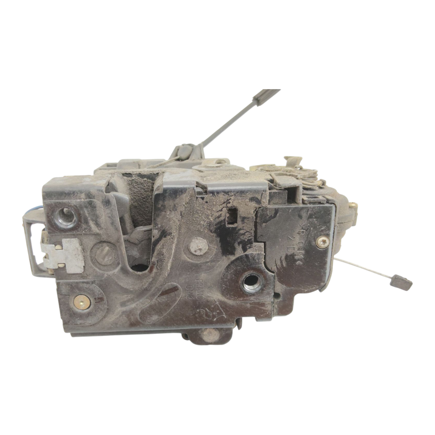 Serratura Porta Anteriore Destro VOLKSWAGEN LUPO/BORA/POLO 4 Serie