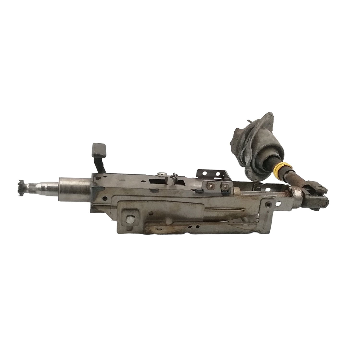 Piantone Sterzo Completo FIAT CROMA 2 -    - 735401753