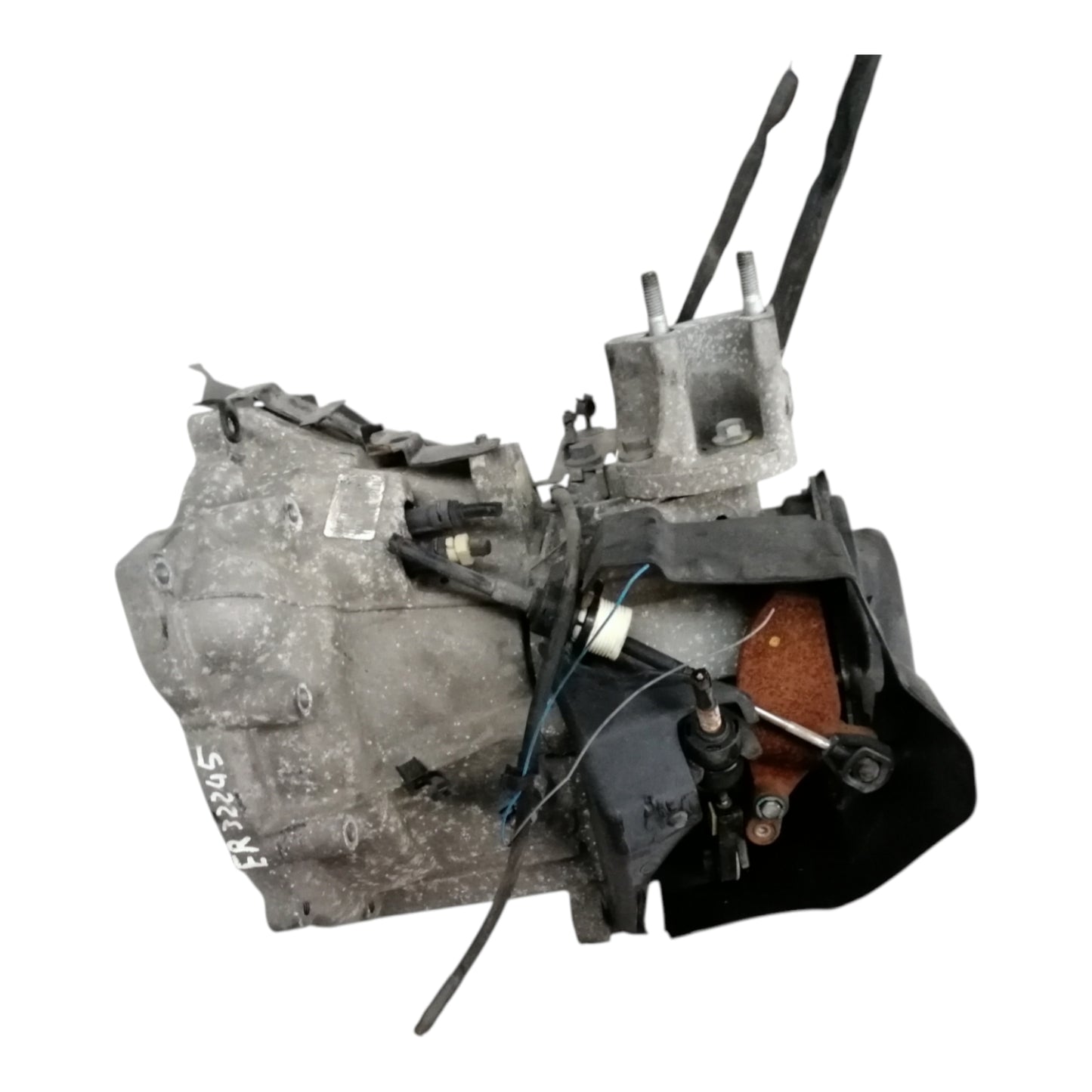 Cambio Manuale 5 Marce FORD FIESTA 6 Serie 1.2 1.4 Benzina