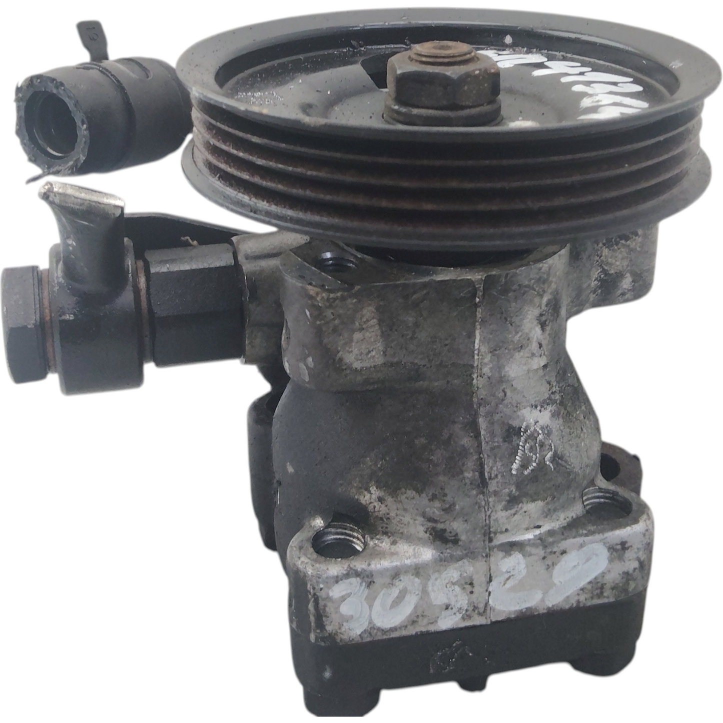 Pompa Servosterzo HYUNDAI ATOS PRIME 1 e 2 Serie 1.1 Benzina