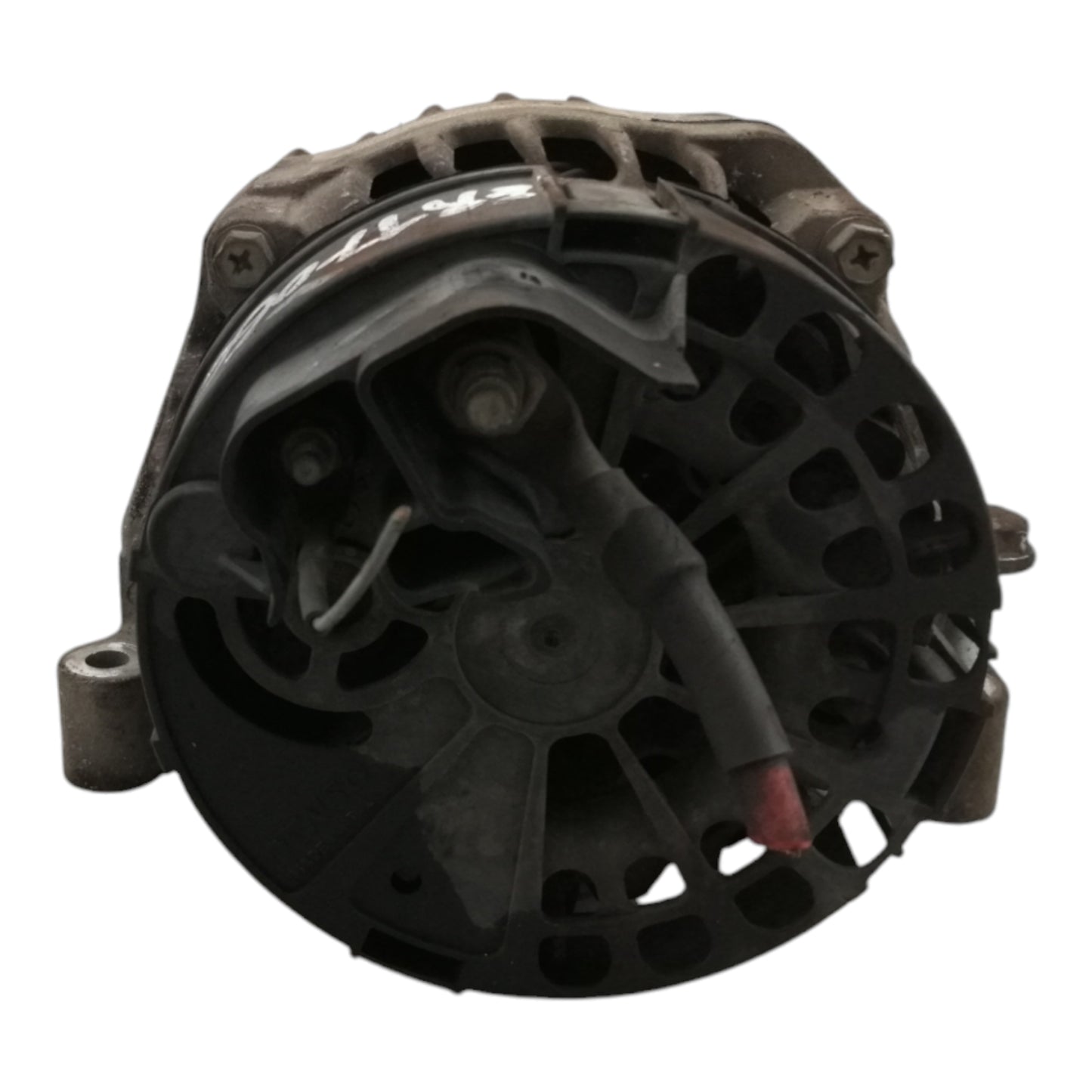 Alternatore FIAT PANDA 2 Serie/500 2 Serie/IDEA/GRANDE PUNTO Benzina GPL