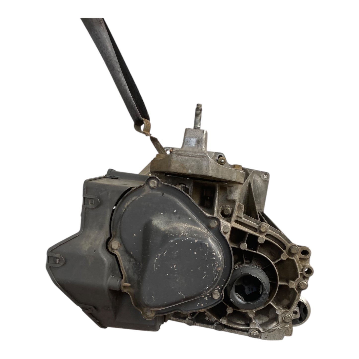 Cambio Manuale 5 Marce FORD FIESTA 5 Serie/FUSION 1.4 TDCi F6JB/F6JA