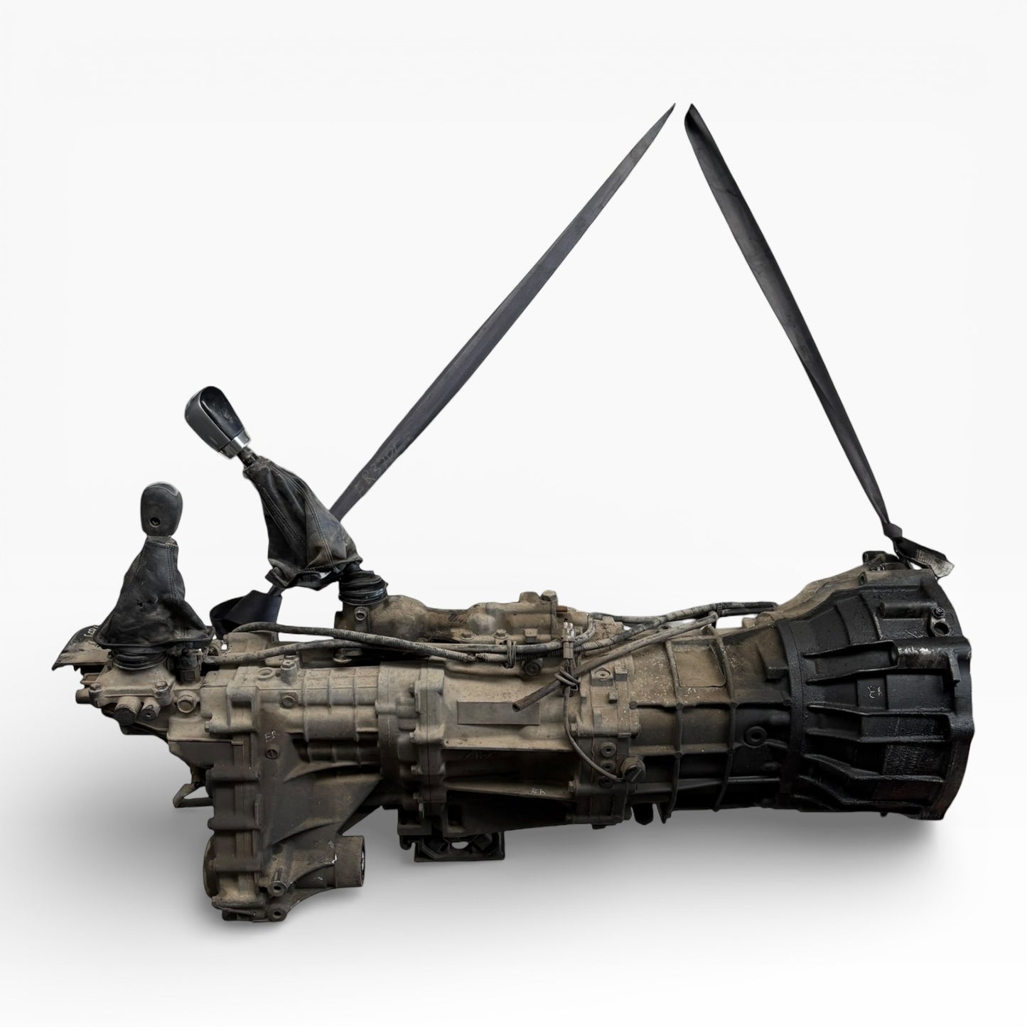 Cambio Manuale 5 Marce SUZUKI GRAND VITARA 1 Serie 2.0 TDi 4x4 Motore RHW