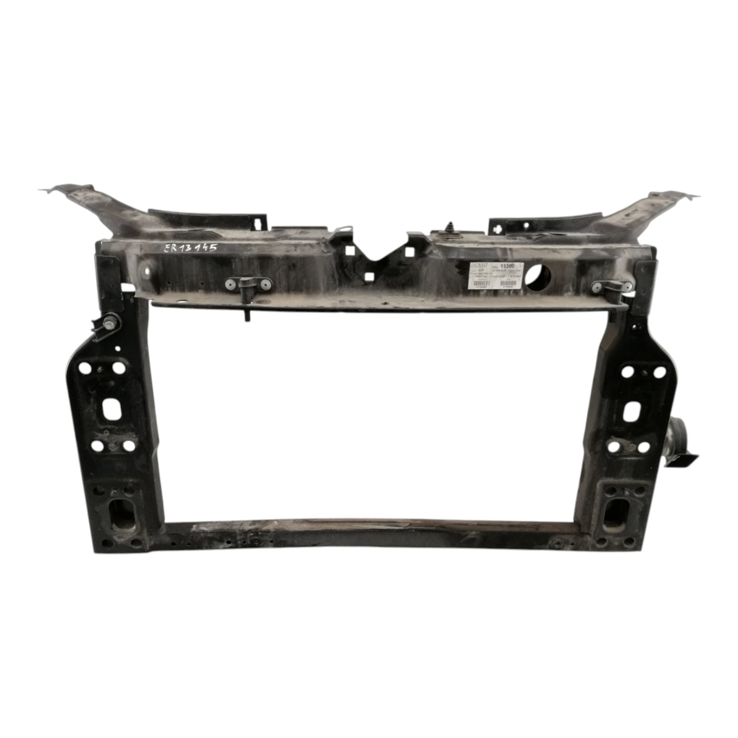 Rivestimento Frontale Anteriore FIAT 500 2 Serie/500 C