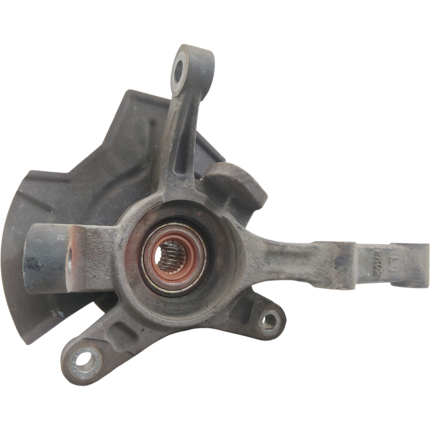 Fusello Mozzo Anteriore Sinistro DAEWOO KALOS 1.2 1.4 Benzina