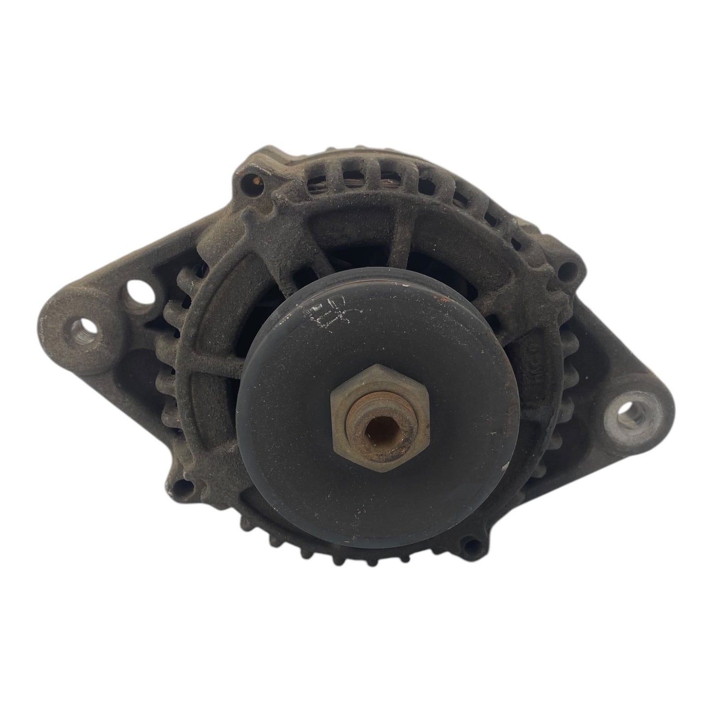 Alternatore CHEVROLET MATIZ 2 Serie 0.8 Benzina GPL