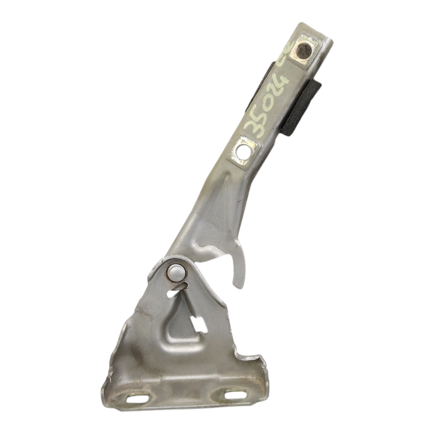 Cerniera Cofano Anteriore Sinistro FIAT PUNTO 2 Serie