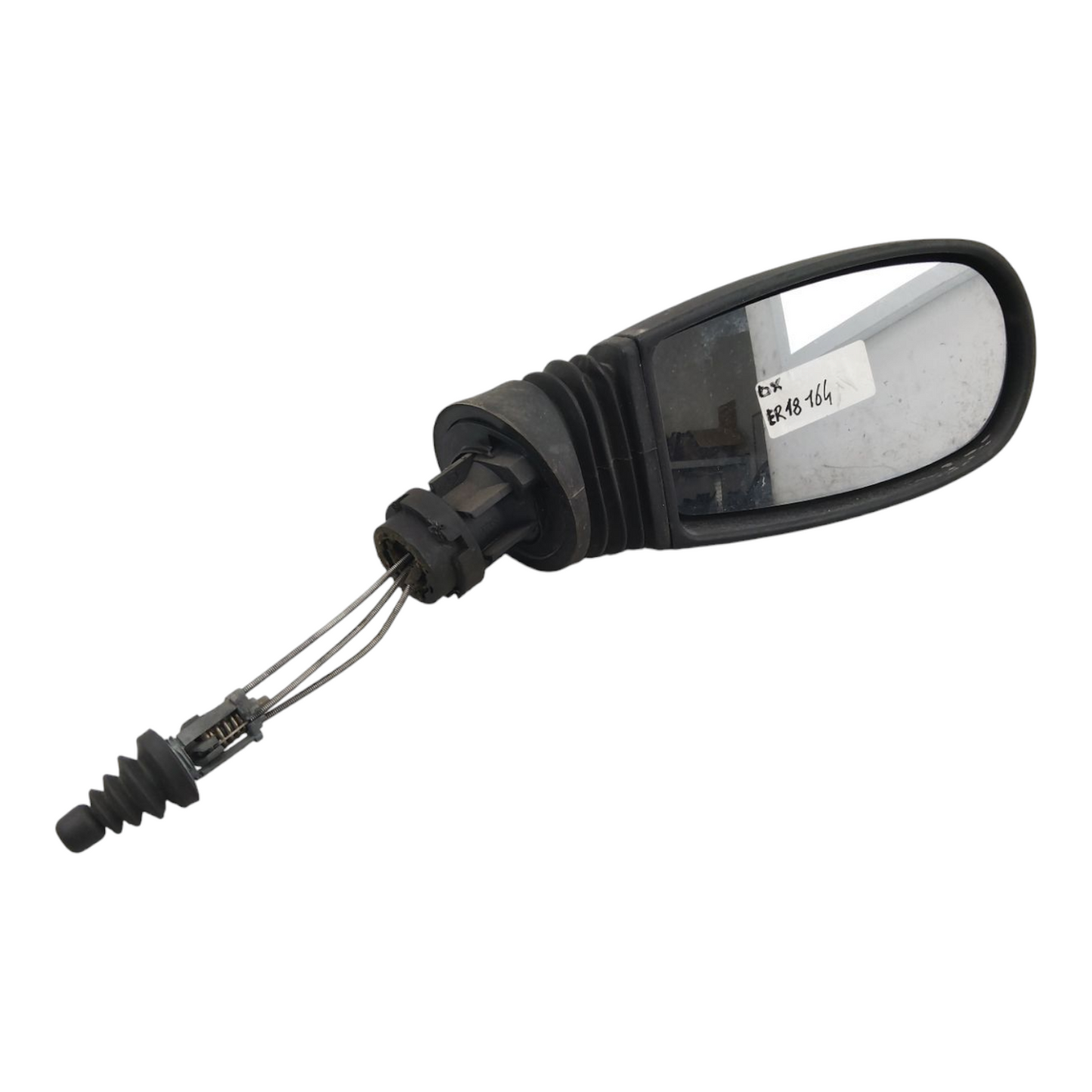 Specchietto Retrovisore Esterno Anteriore Destro FIAT PUNTO 2 Serie