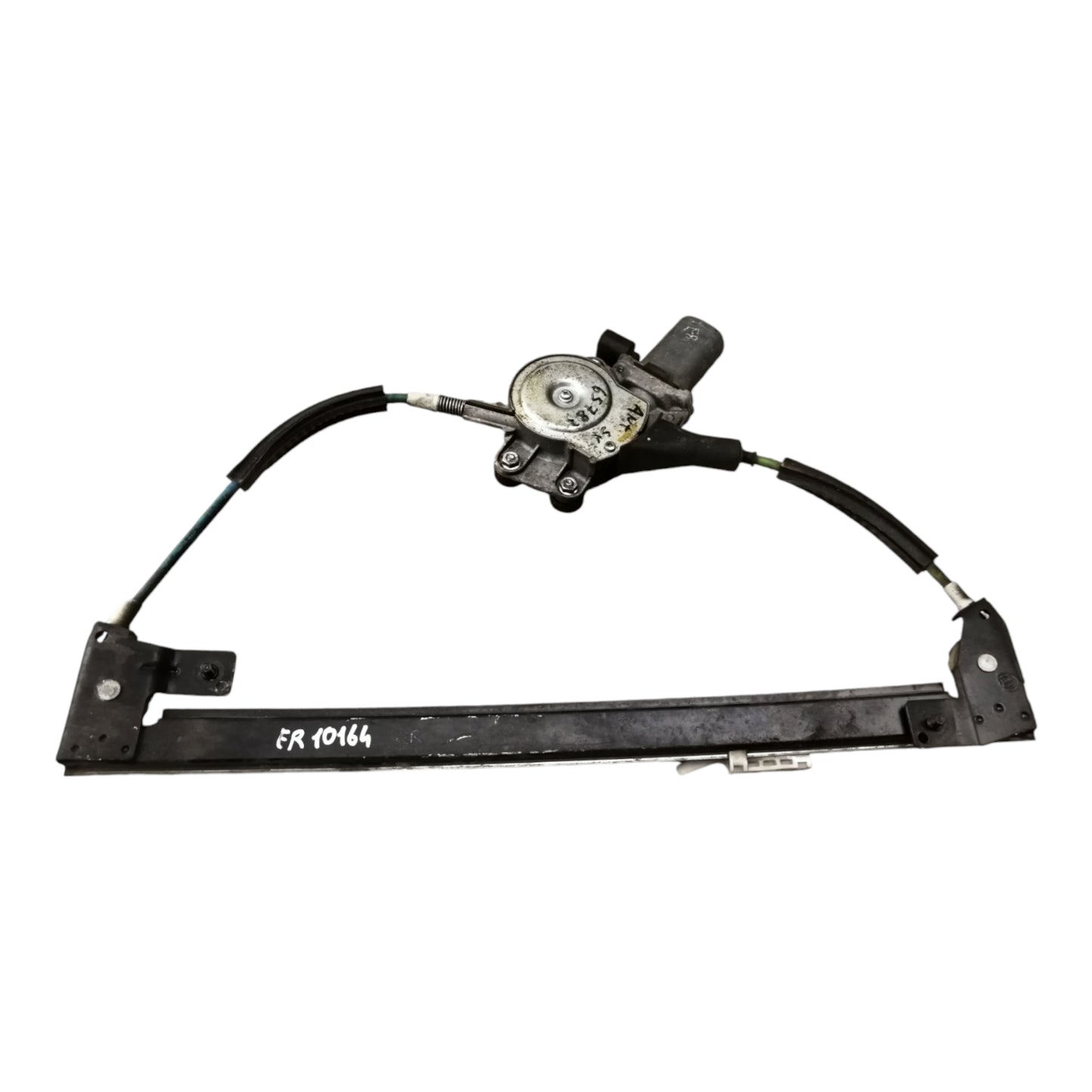 Alzacristallo Alzavetro Anteriore Sinistro ALFA ROMEO 147 1 2 Serie