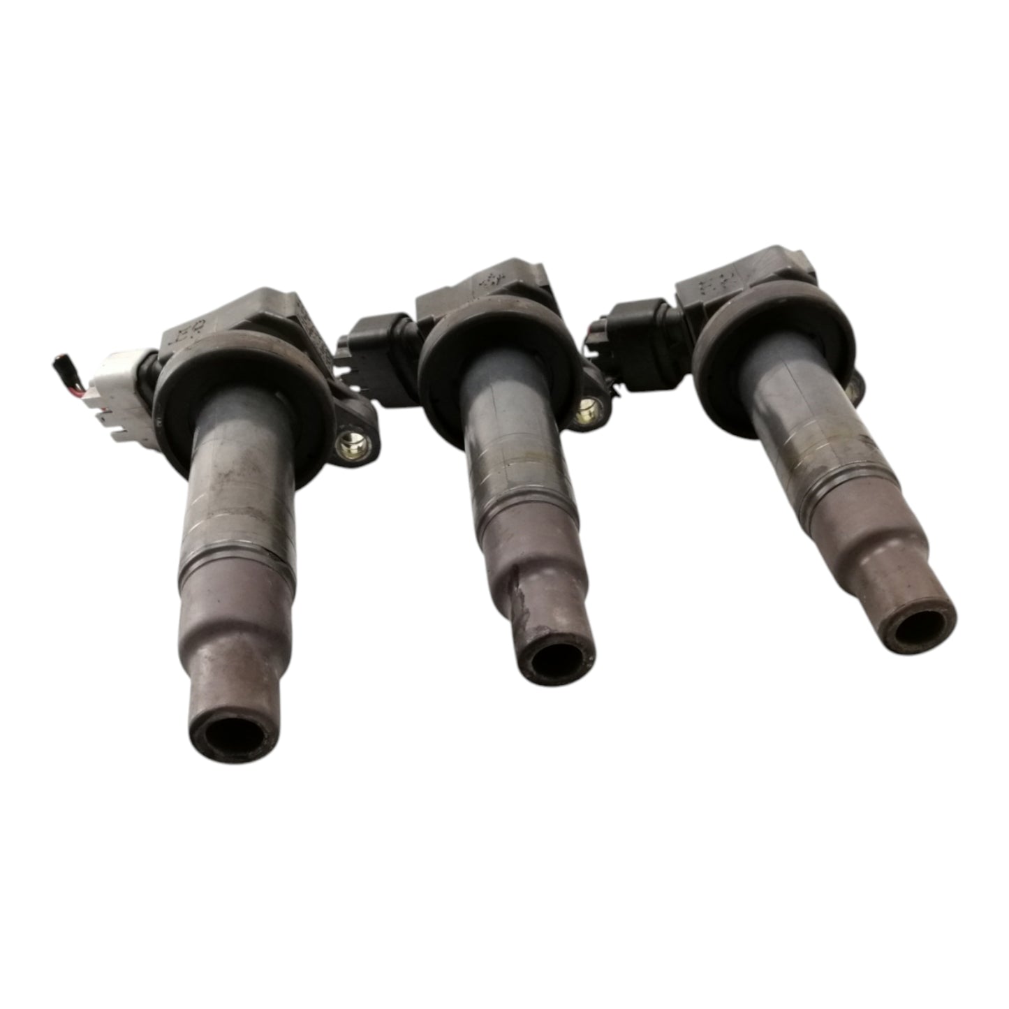 Kit 3 Bobine TOYOTA YARIS 2 3 4 Serie/COROLLA 3 4 Serie/AYGO 1 Serie Benzina