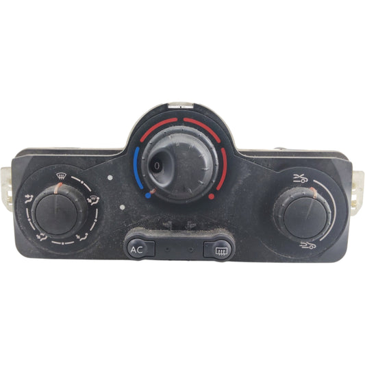 Modulo Comando Clima RENAULT MODUS/CLIO 3 Serie