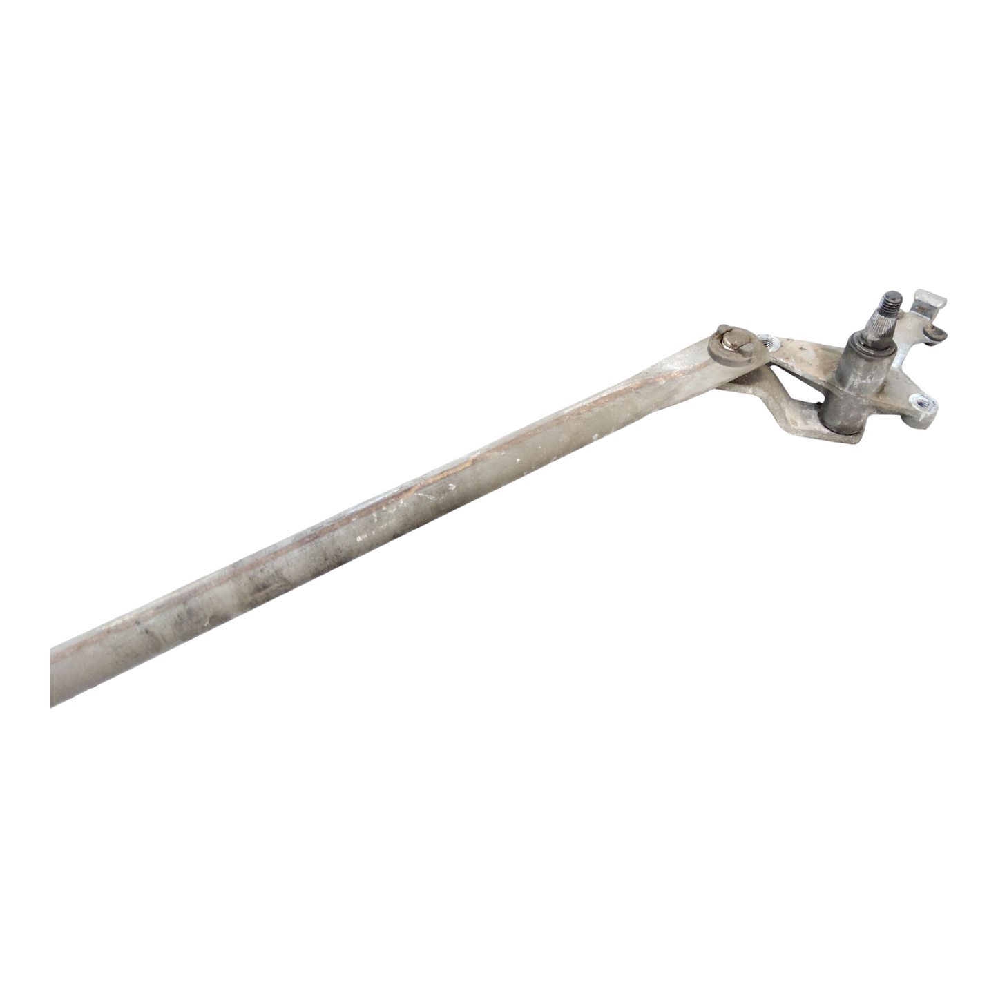 Motorino Meccanismo Tandem Tergicristallo MERCEDES CLASSE A W168