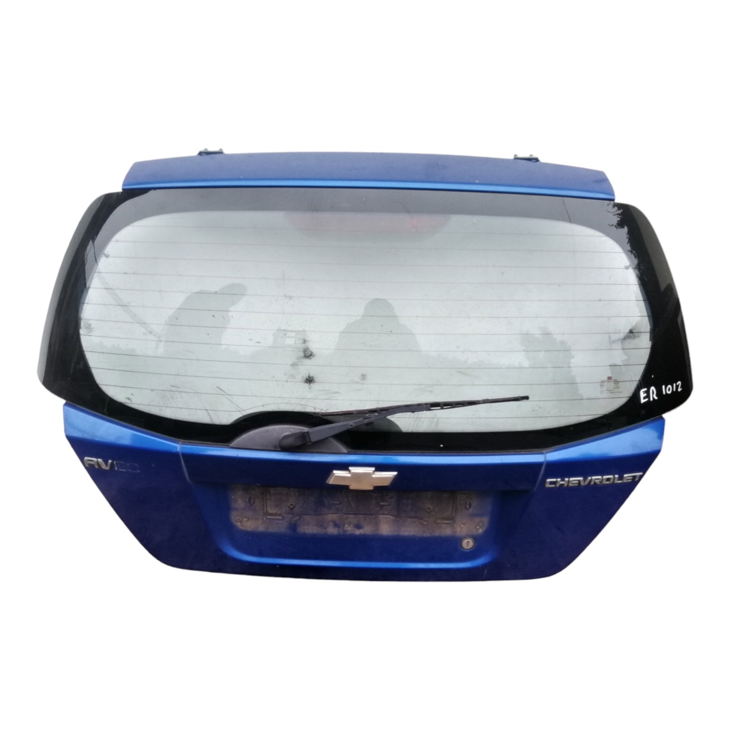 Portello Portellone Posteriore CHEVROLET AVEO 2 Serie / KALOS